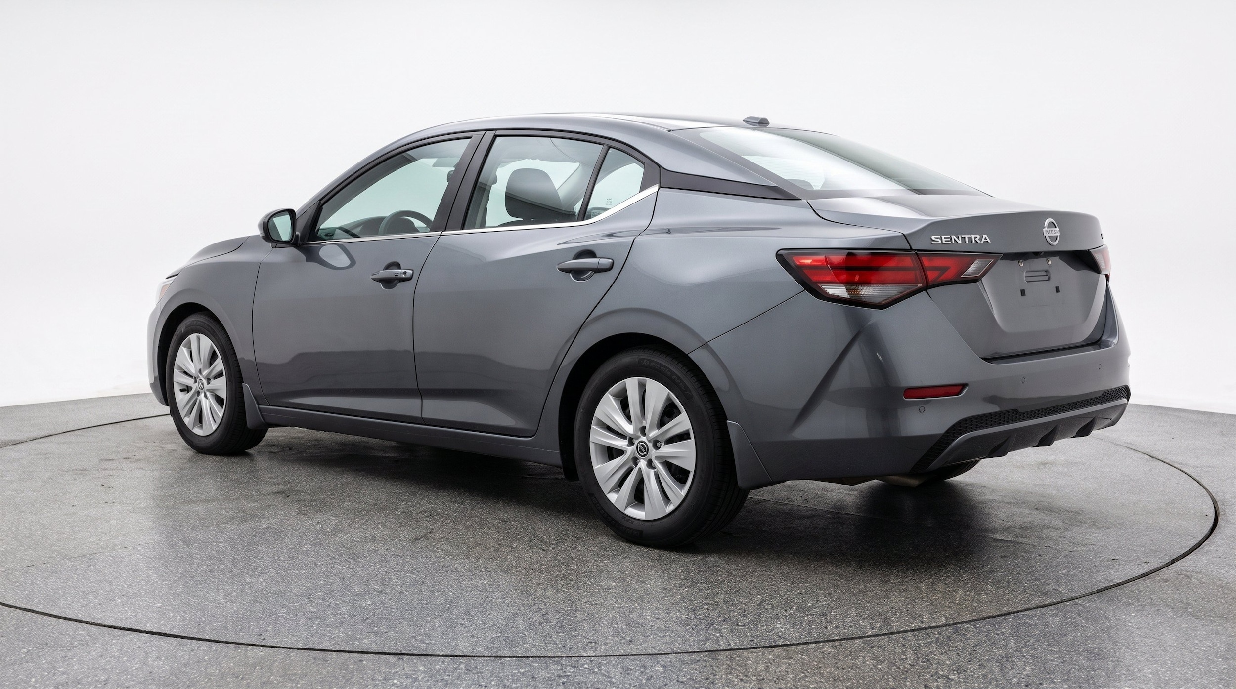 Thumbnail: 2025 Nissan Sentra - 6