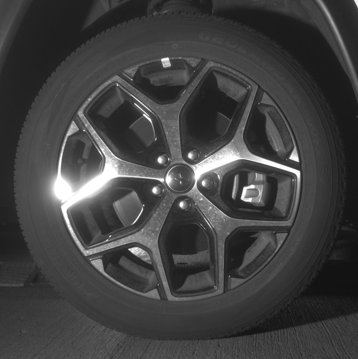 Thumbnail: 2025 Jeep Compass - 10