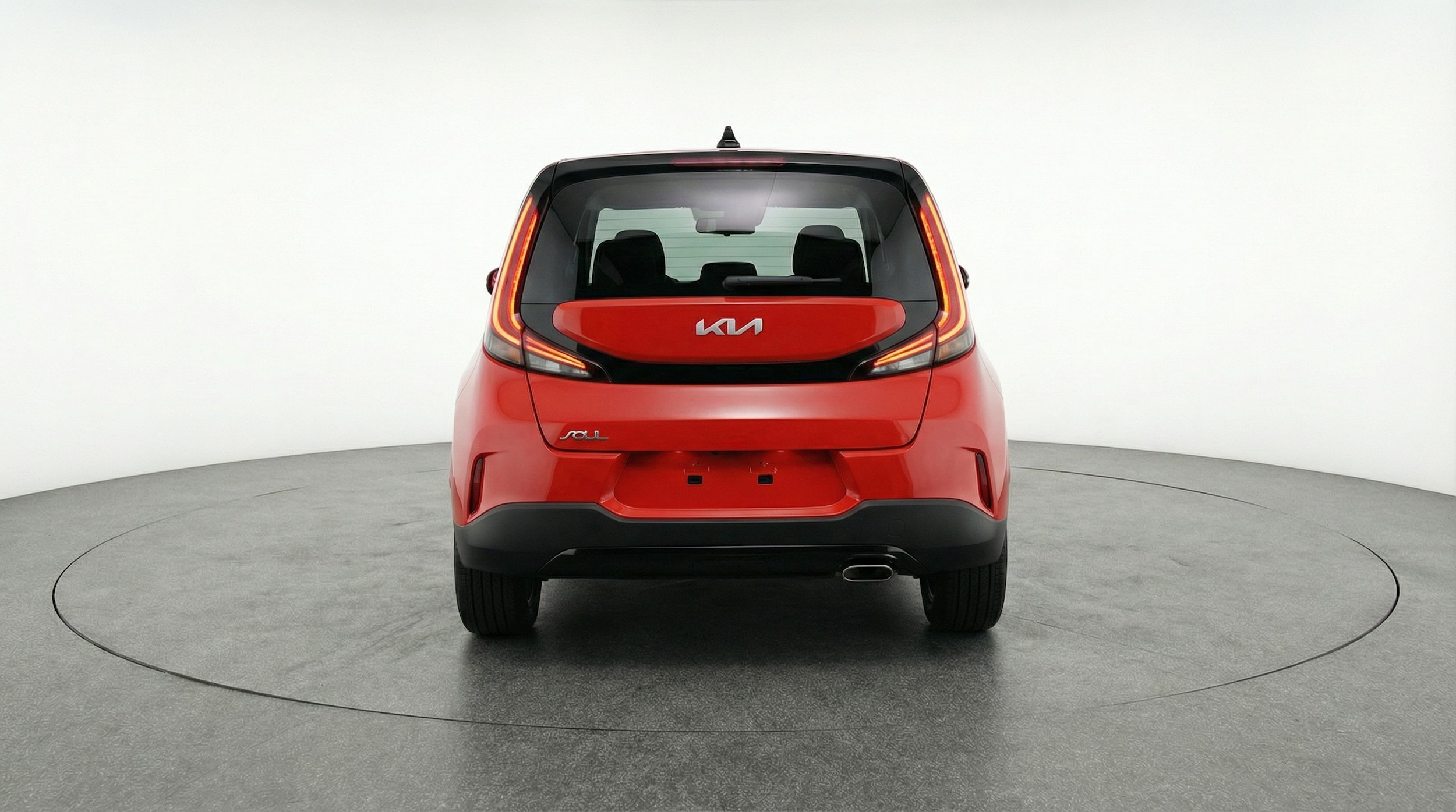 Thumbnail: 2025 Kia Soul - 6