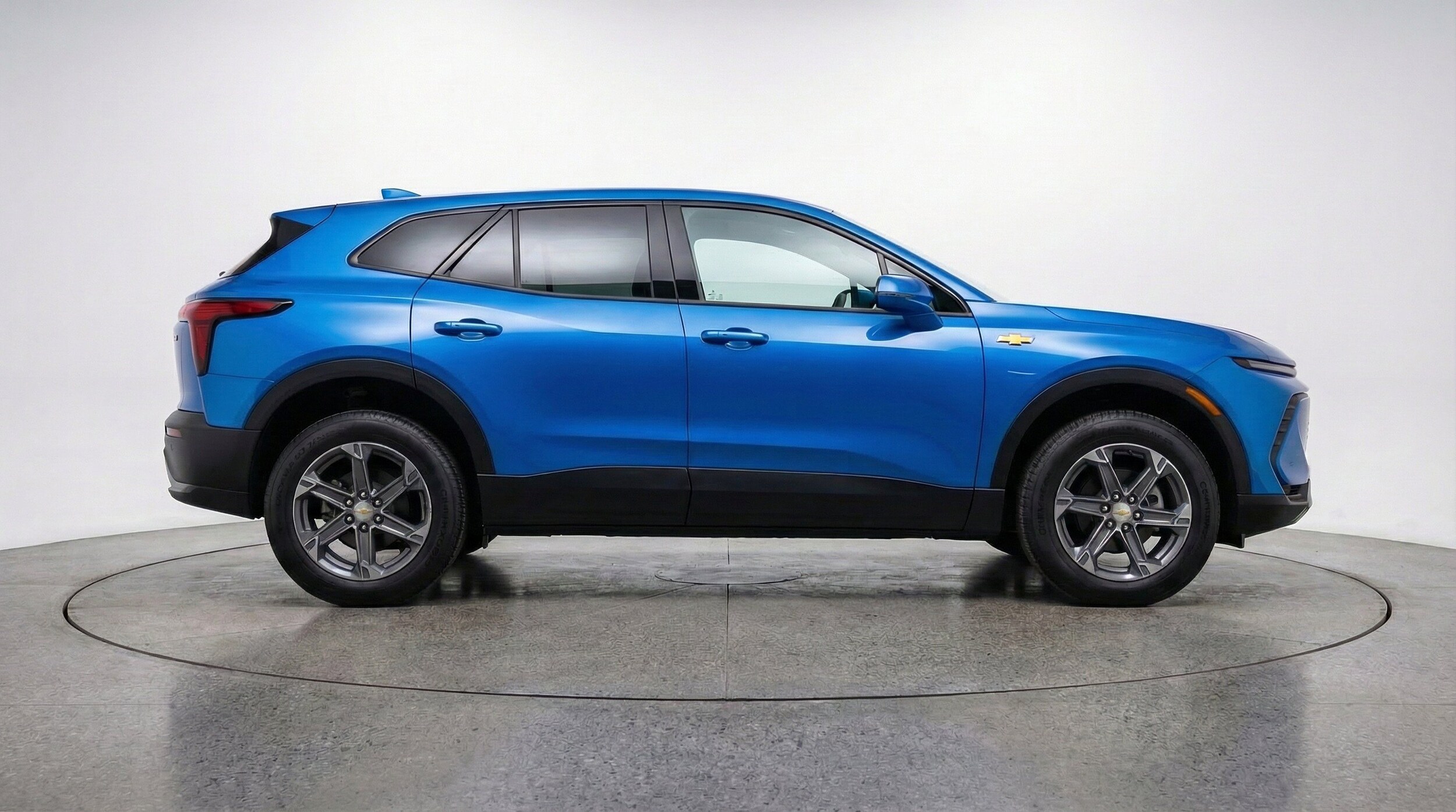 Thumbnail: 2025 Chevrolet Blazer - 10