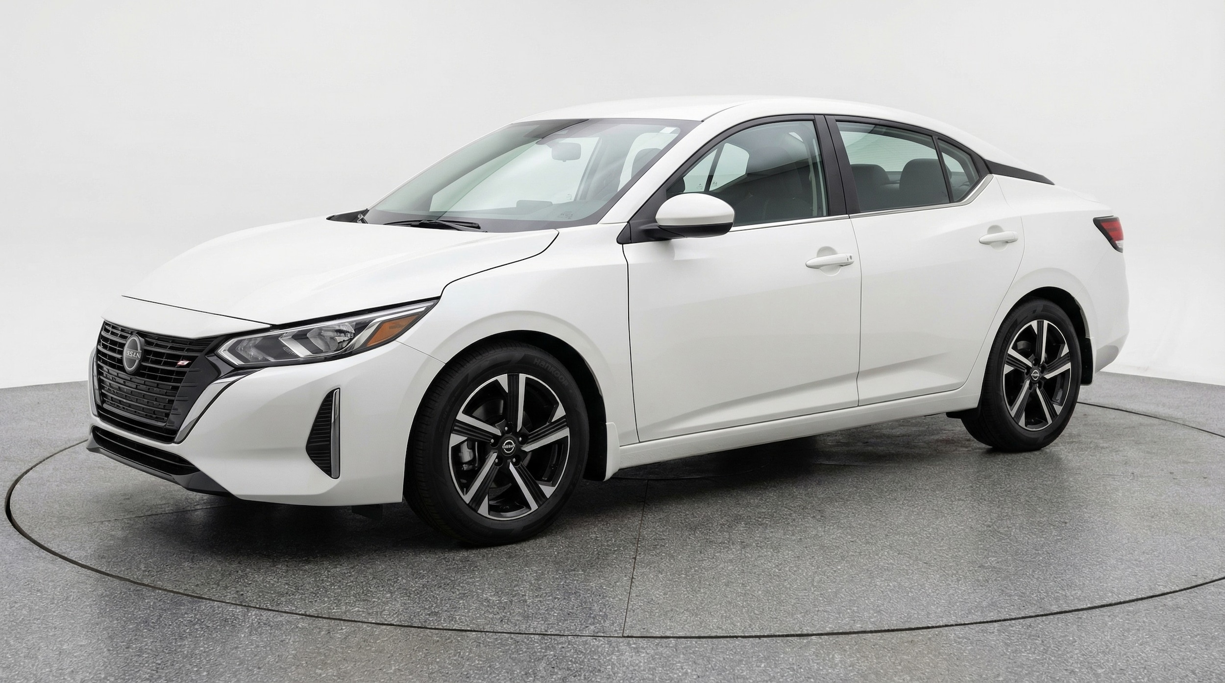 Thumbnail: 2025 Nissan Sentra - 3