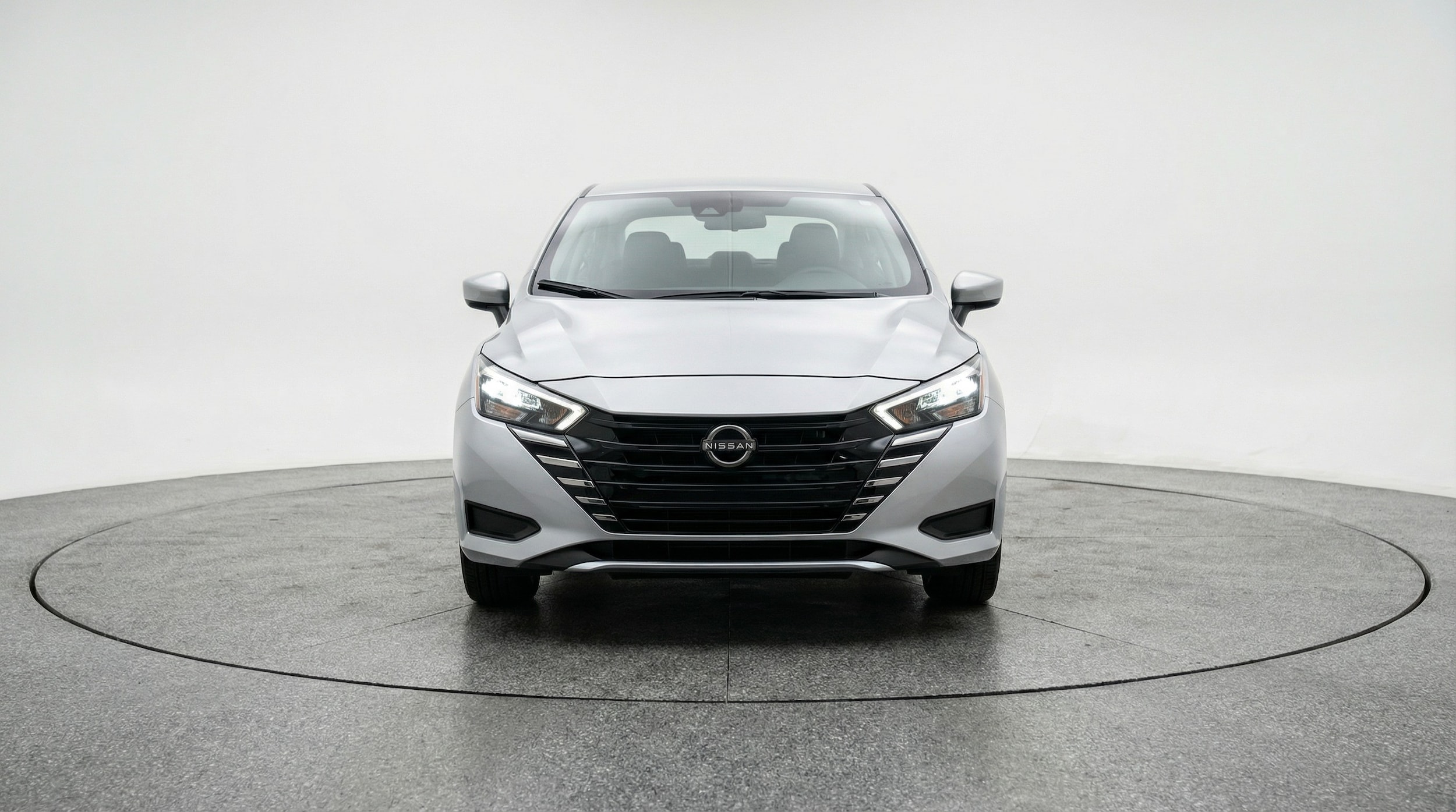 Thumbnail: 2025 Nissan Versa - 2