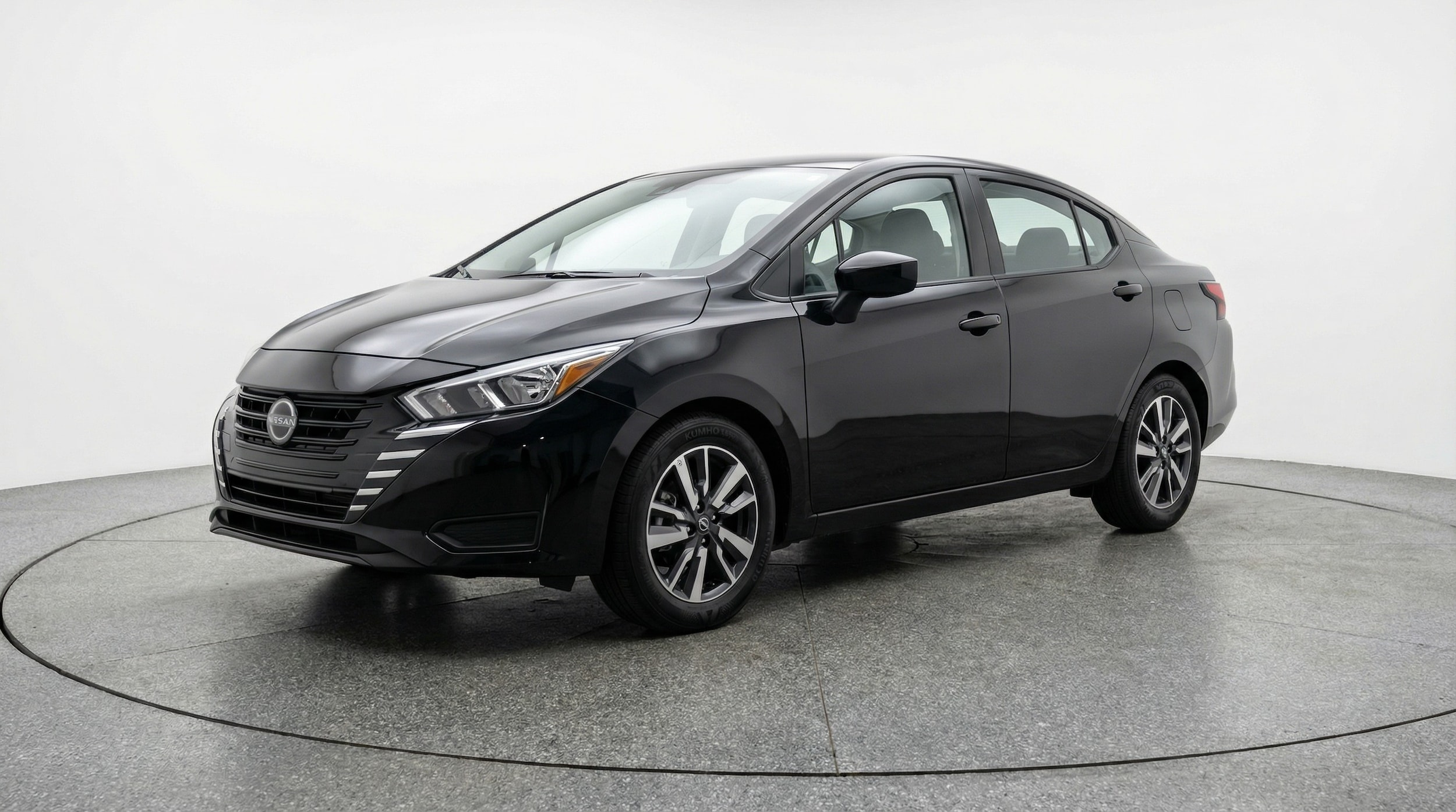 Thumbnail: 2025 Nissan Versa - 3