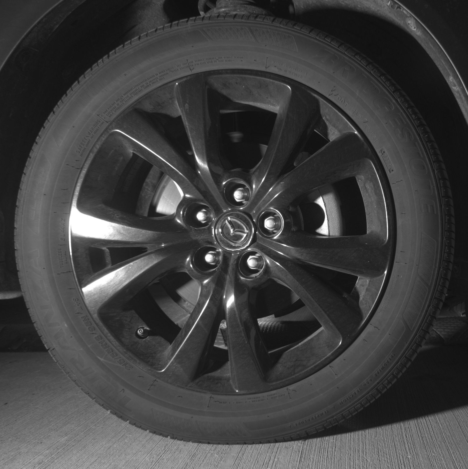 Thumbnail: 2025 Mazda CX-30 - 10