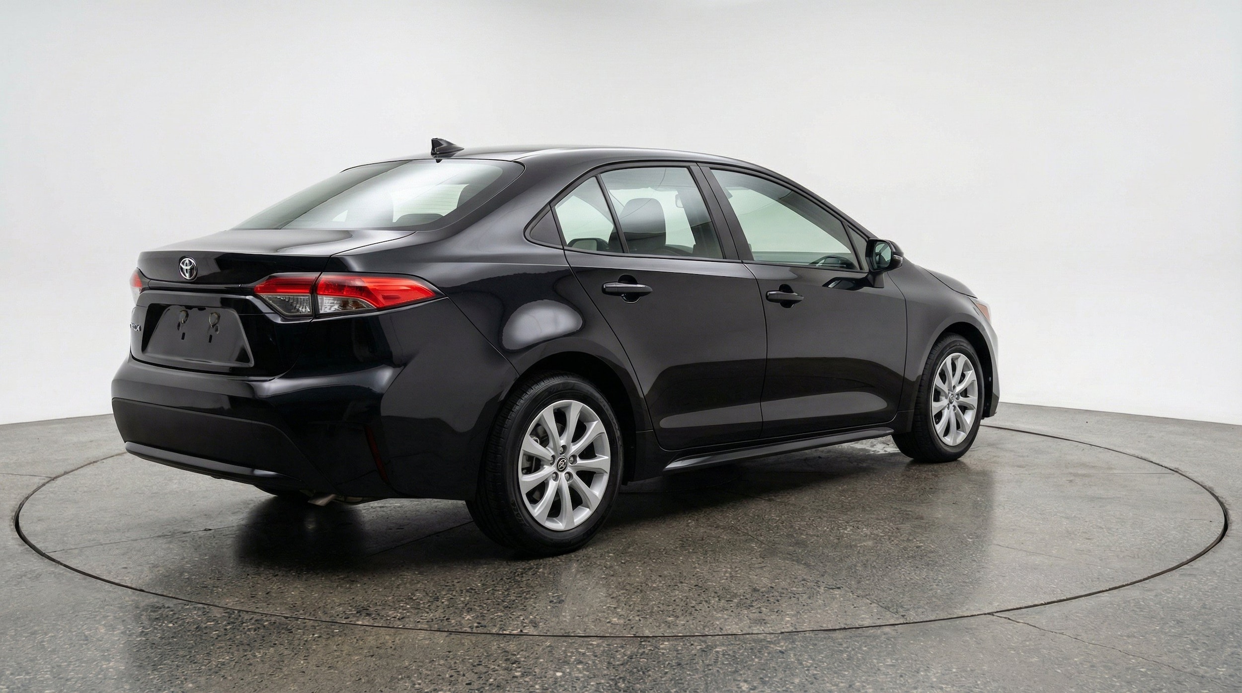 Thumbnail: 2025 Toyota Corolla - 9