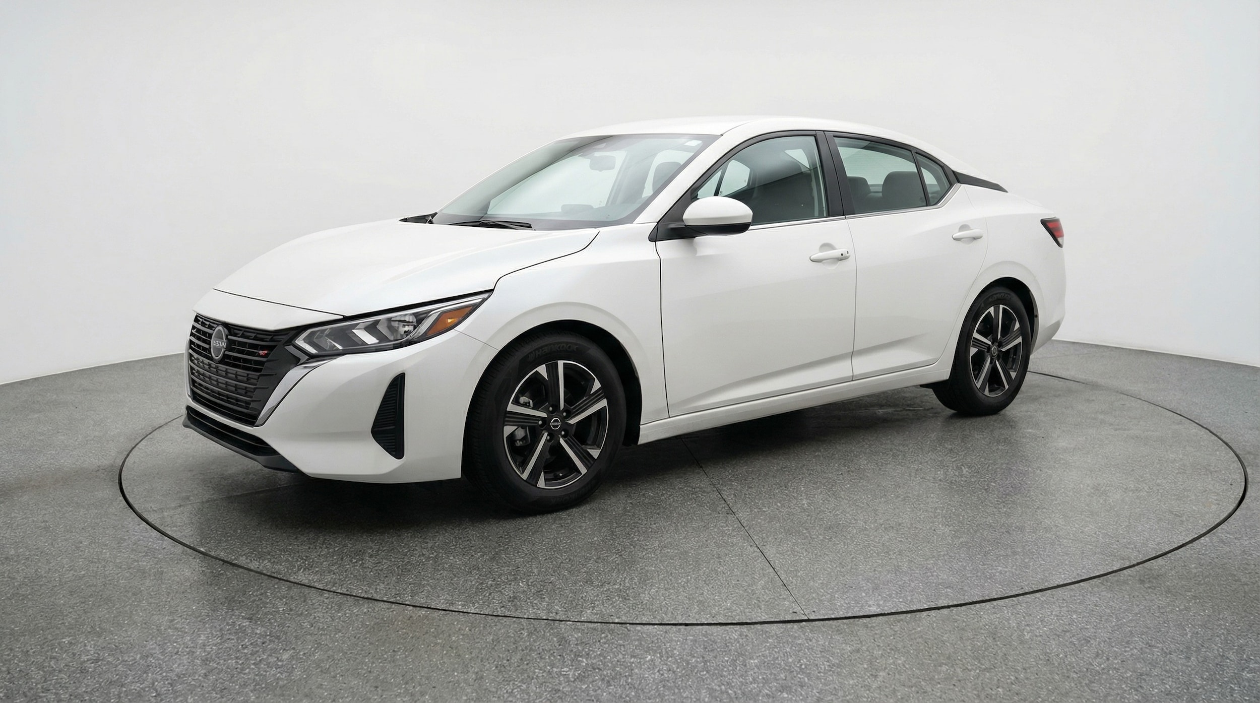 Thumbnail: 2025 Nissan Sentra - 3