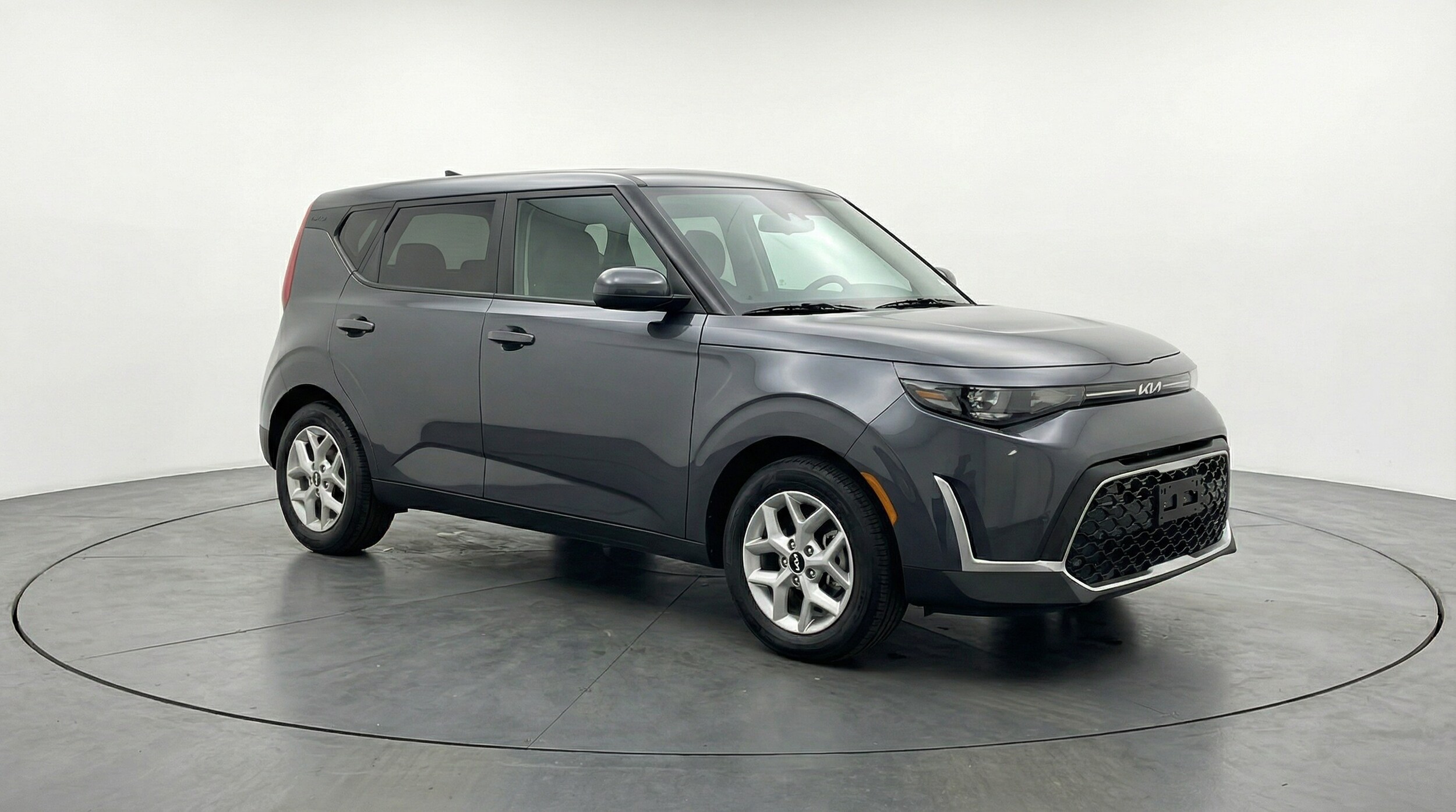 Thumbnail: 2025 Kia Soul - 1