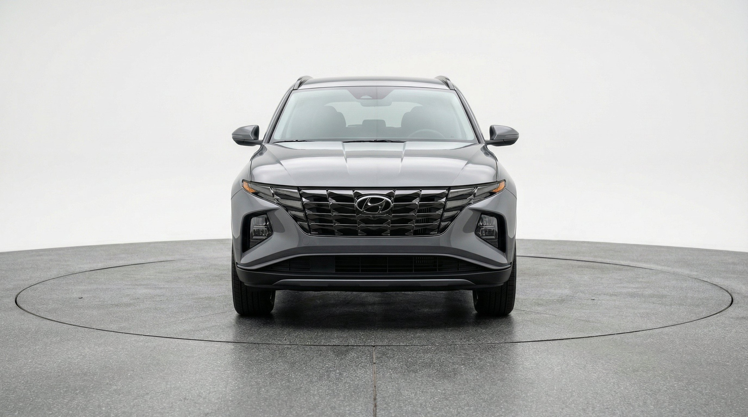 Thumbnail: 2026 Hyundai Tucson - 2