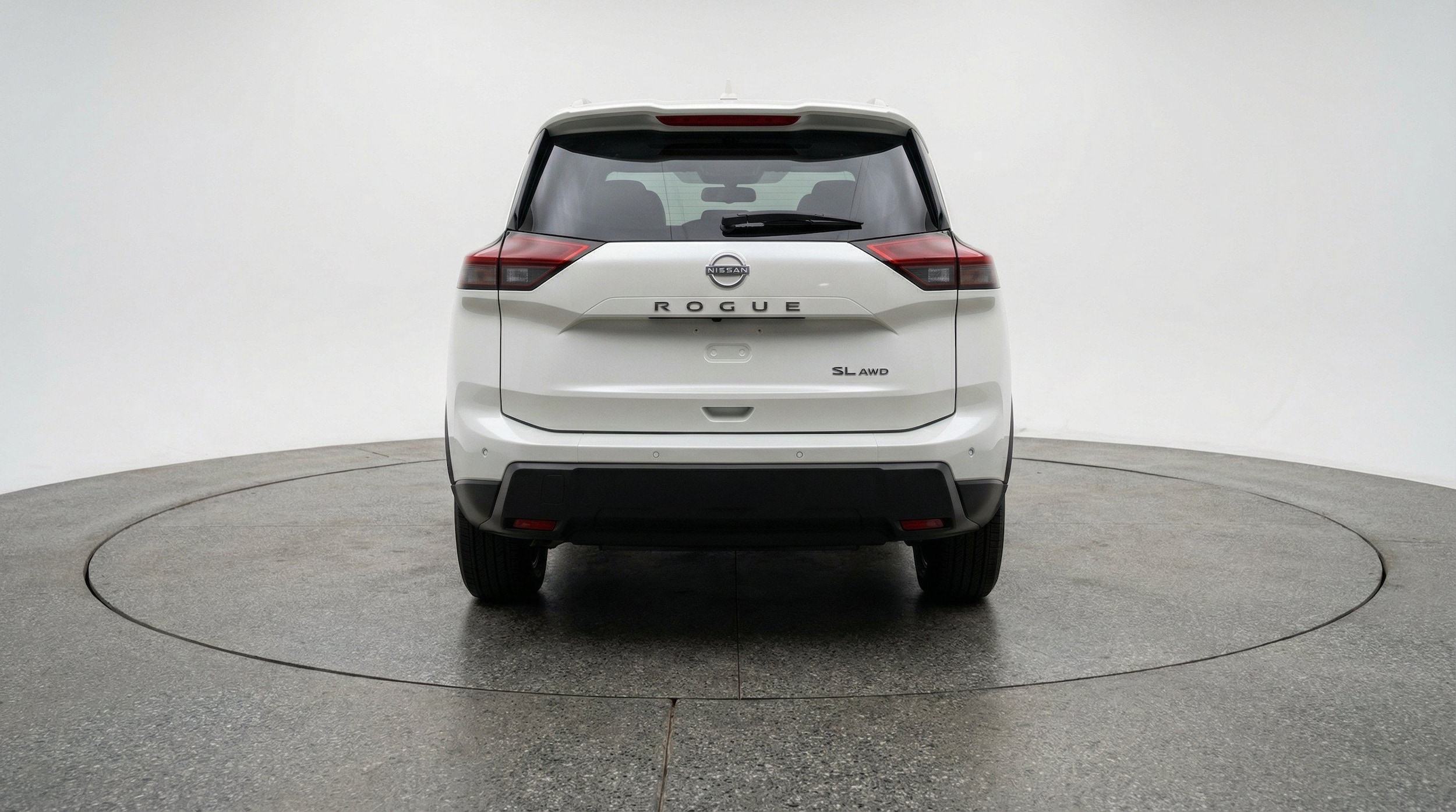 Thumbnail: 2026 Nissan Rogue - 7
