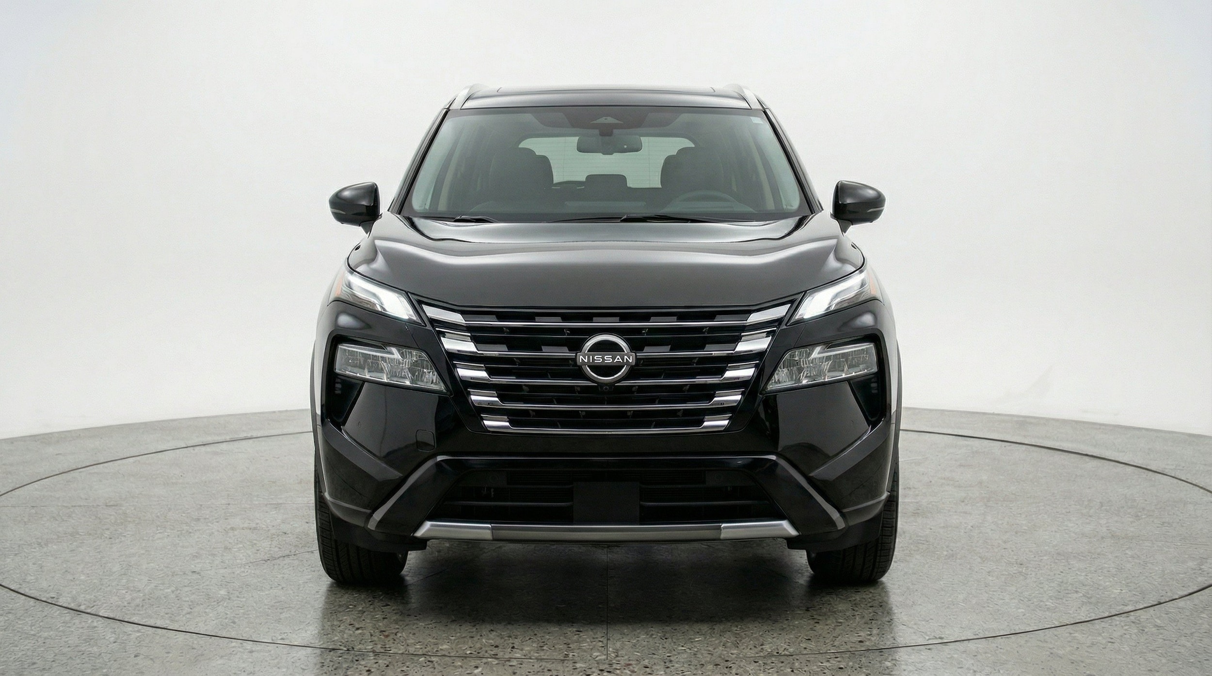 Thumbnail: 2026 Nissan Rogue - 2