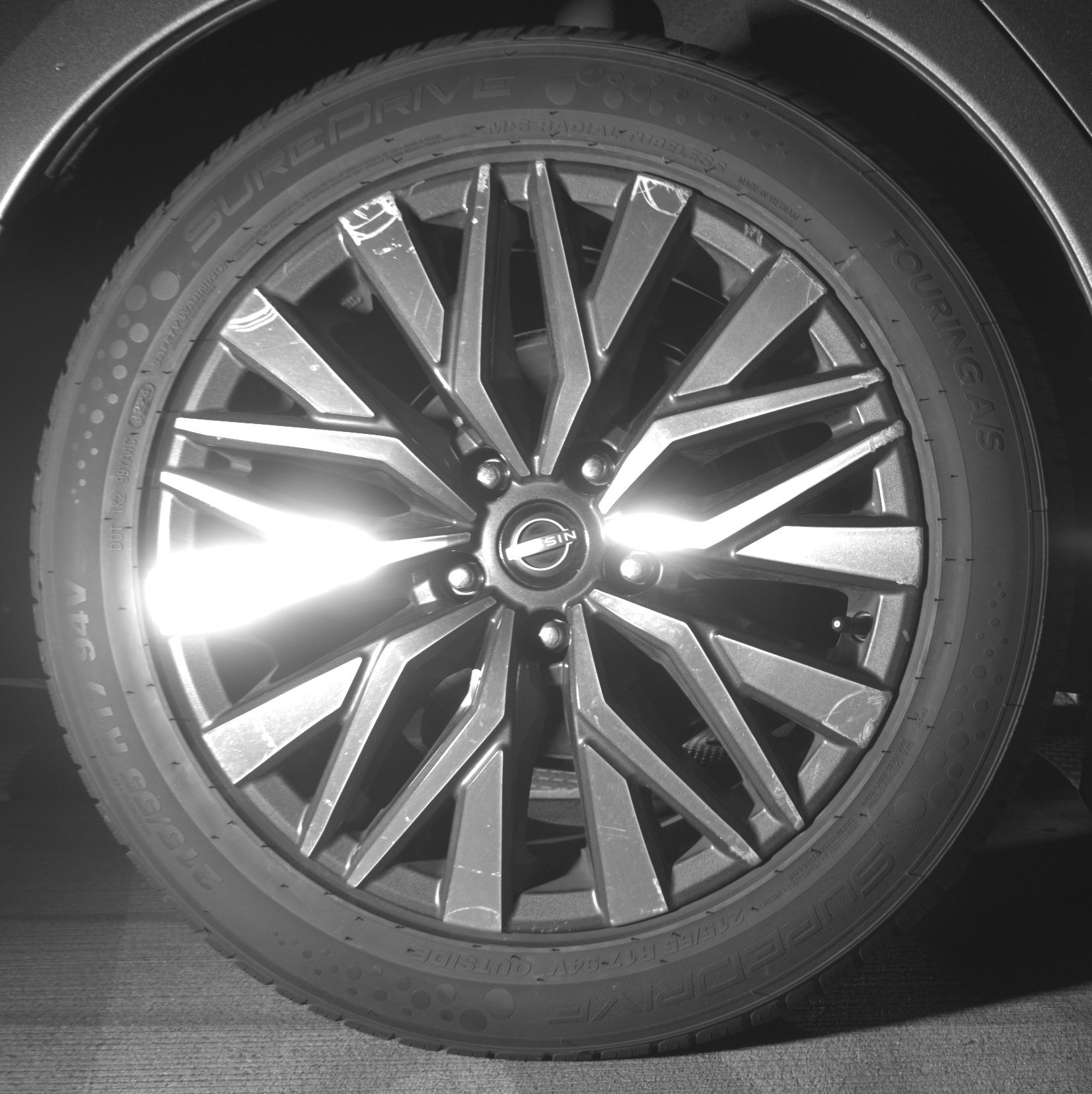 Thumbnail: 2024 Nissan Altima - 12