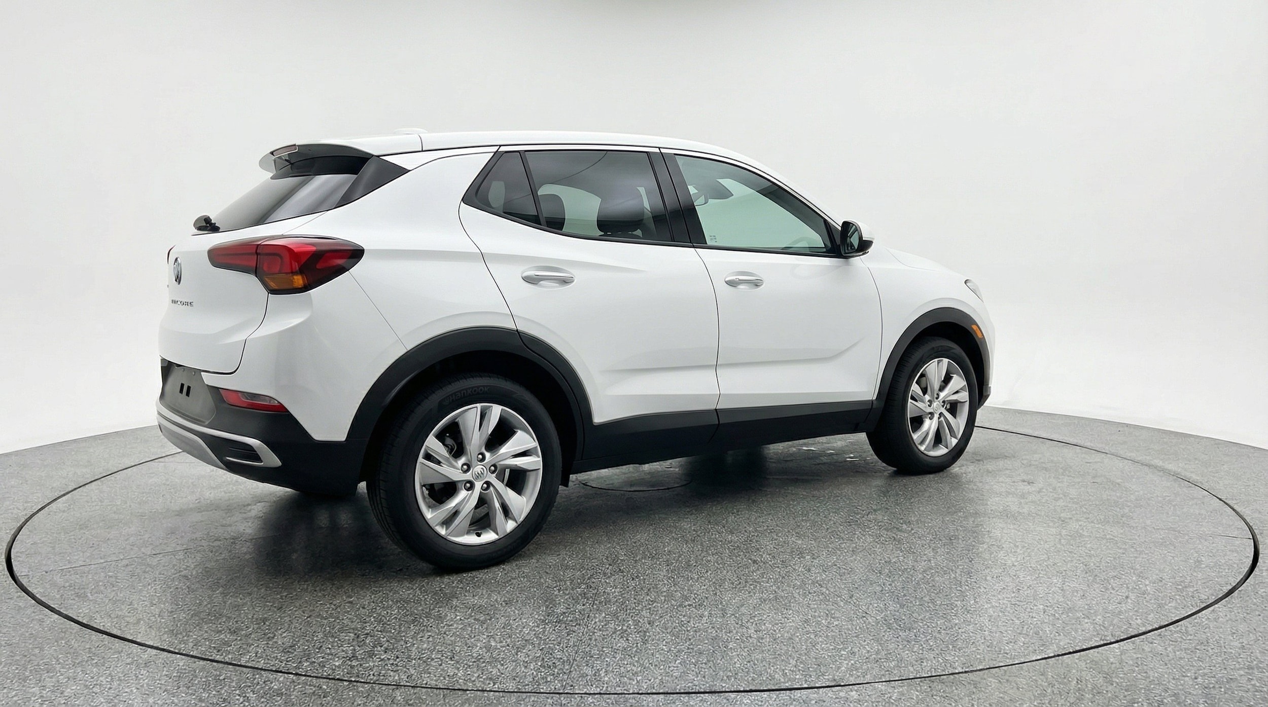 Thumbnail: 2026 Buick Encore GX - 9