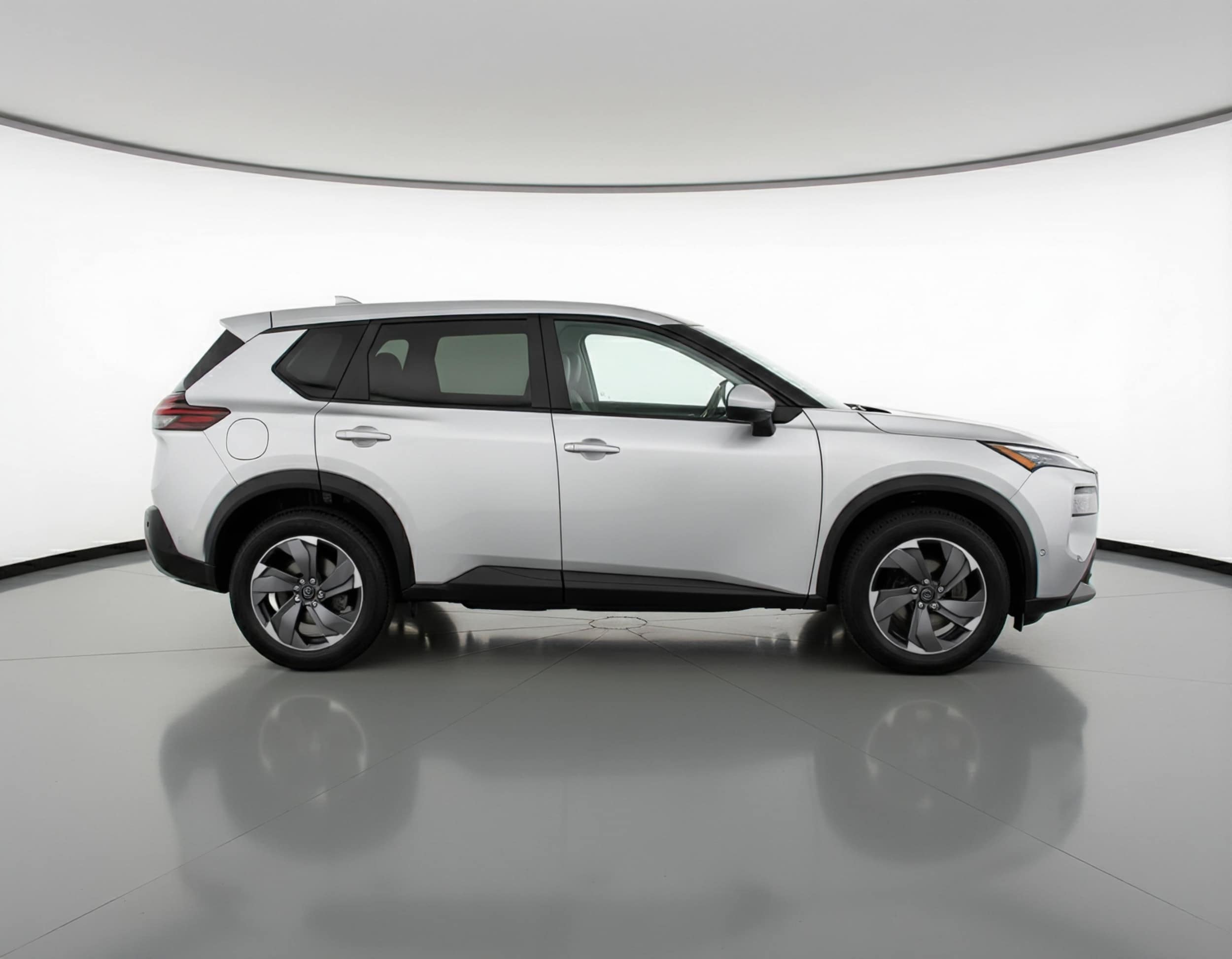 Thumbnail: 2025 Nissan Rogue - 8