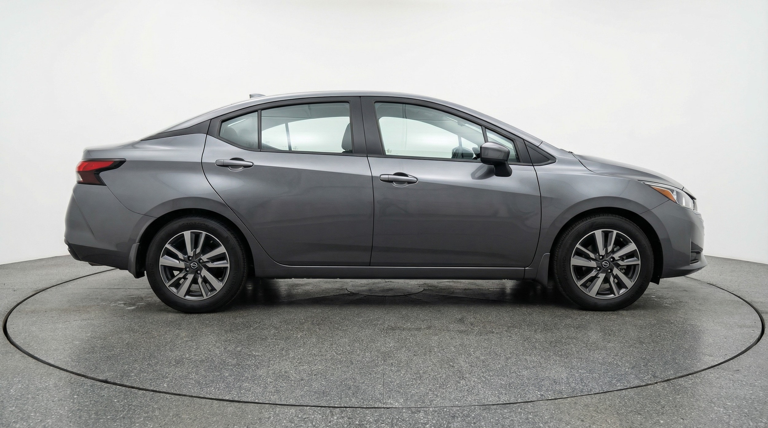 Thumbnail: 2025 Nissan Versa - 8