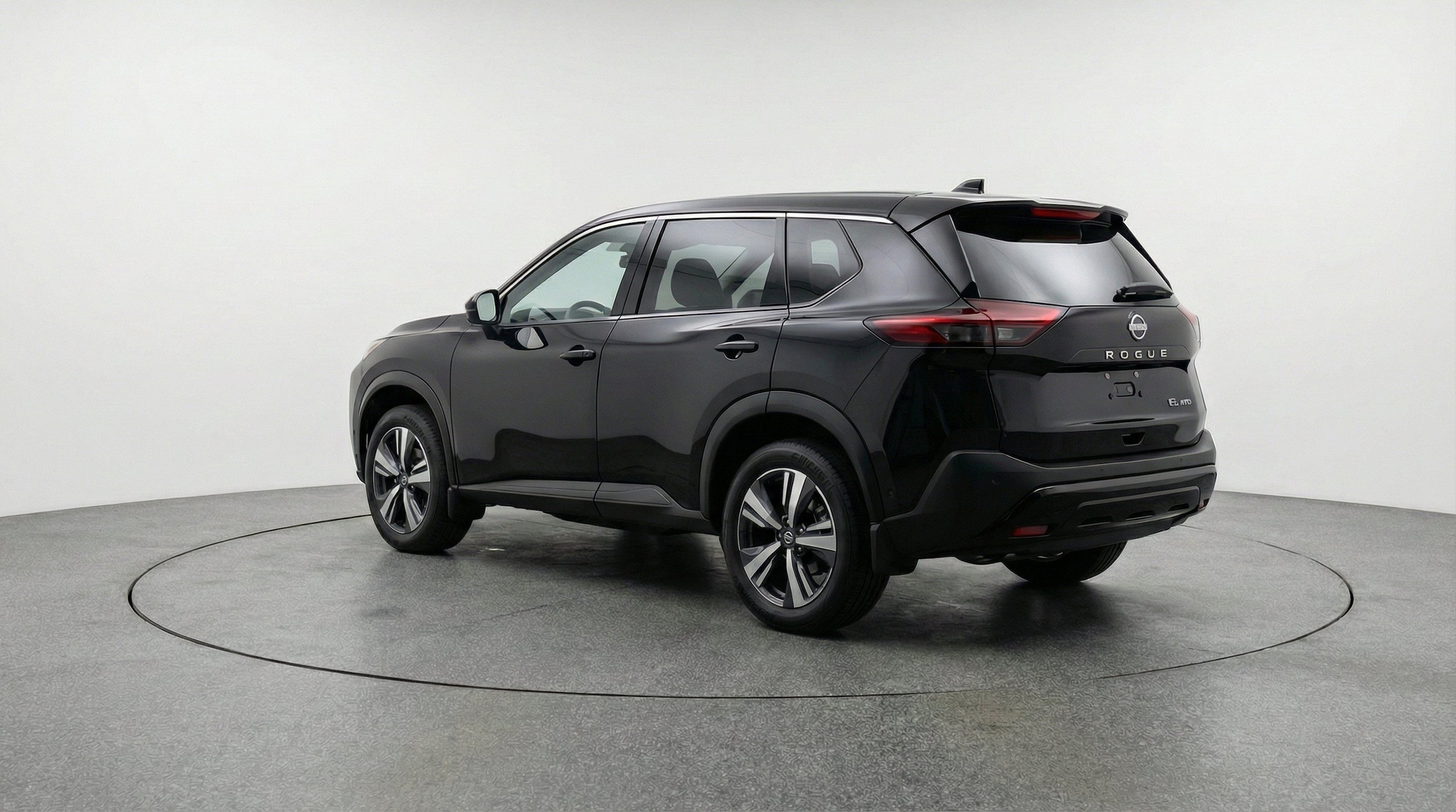 Thumbnail: 2026 Nissan Rogue - 6
