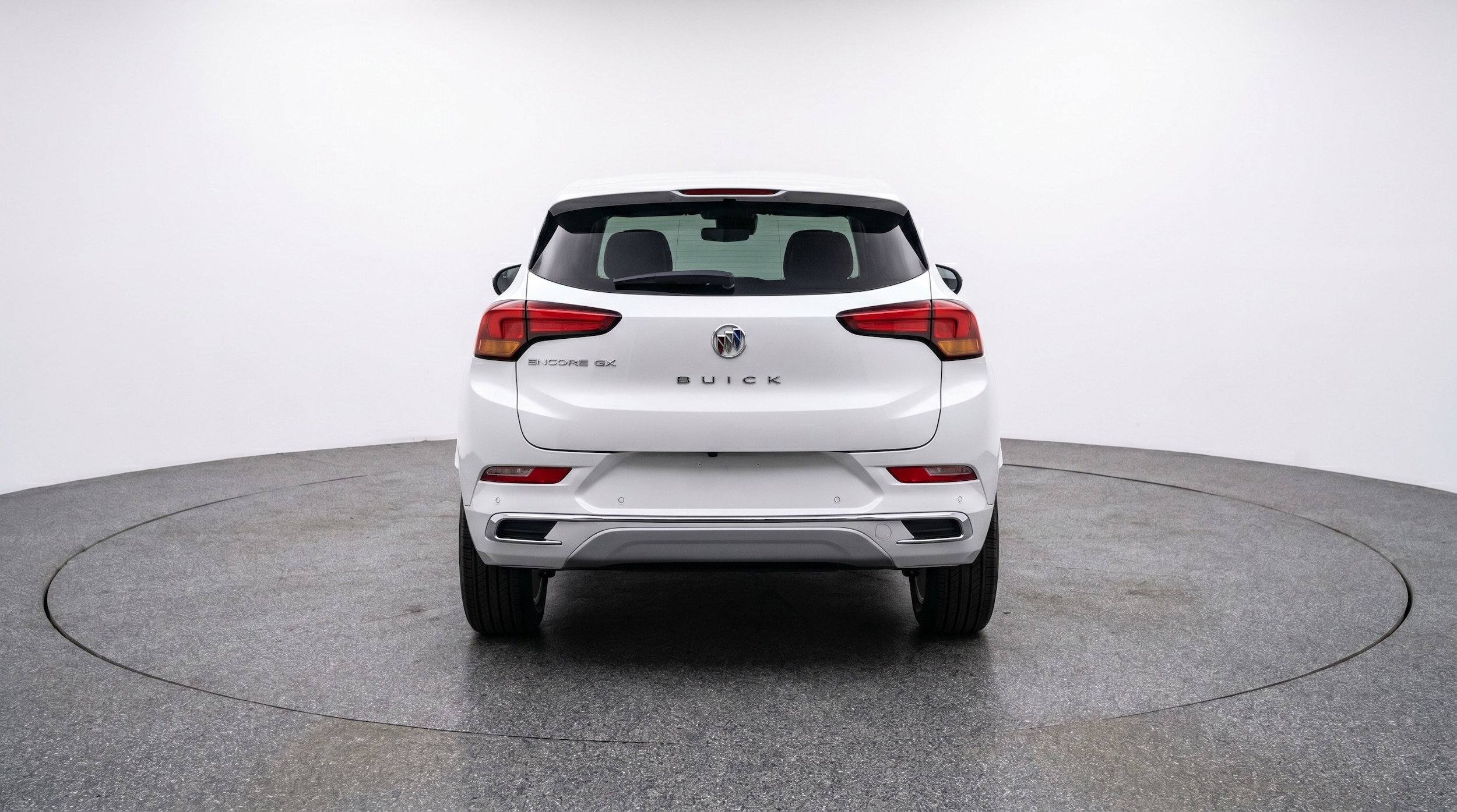 Thumbnail: 2025 Buick Encore GX - 6