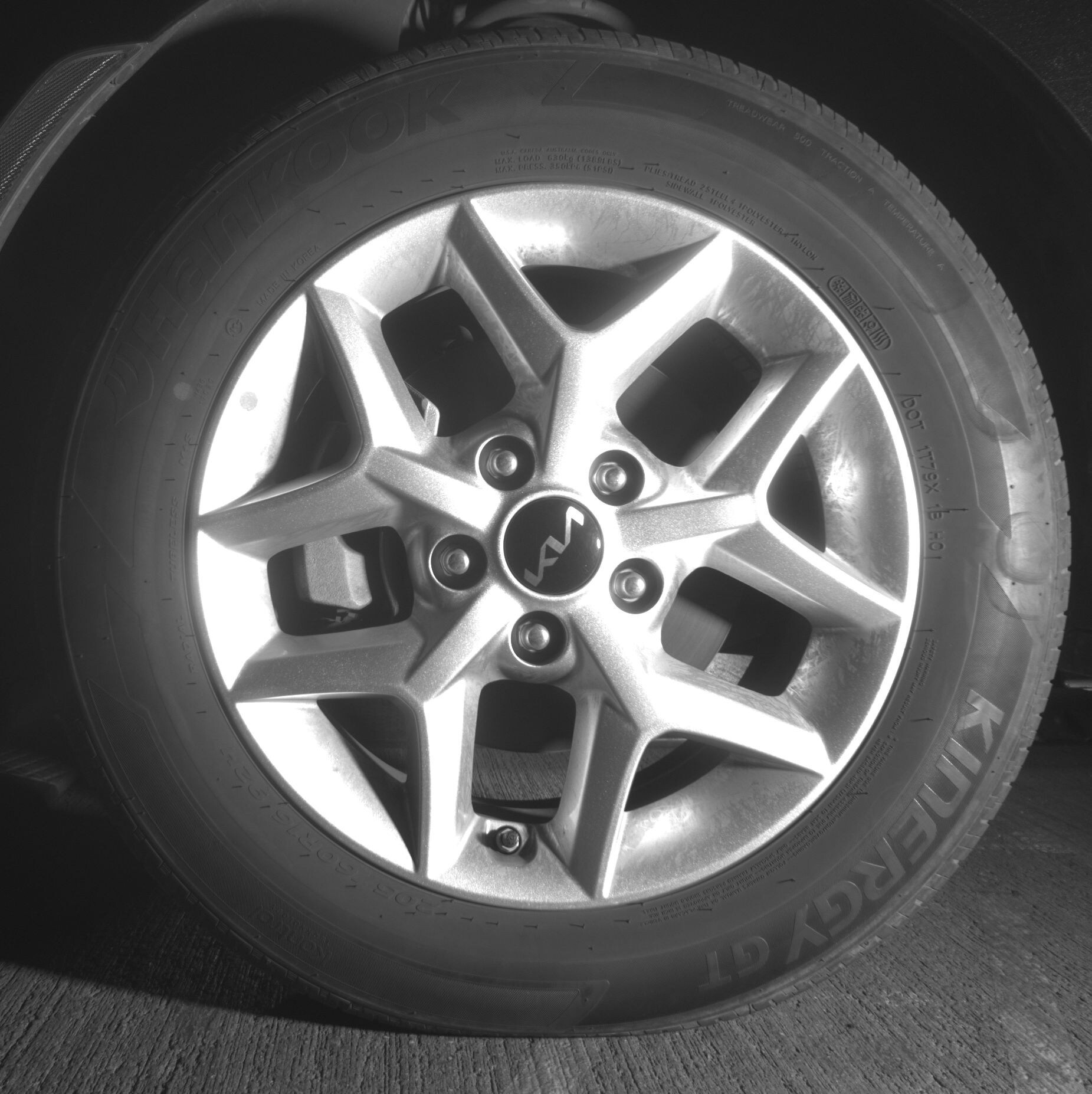 Thumbnail: 2025 Kia Soul - 9