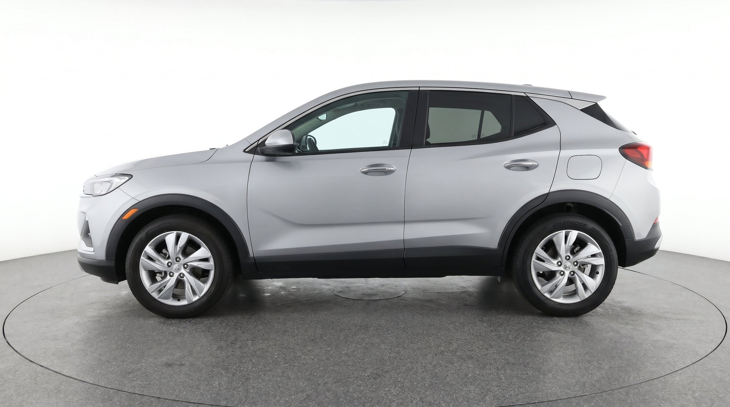 Thumbnail: 2026 Buick Encore GX - 5