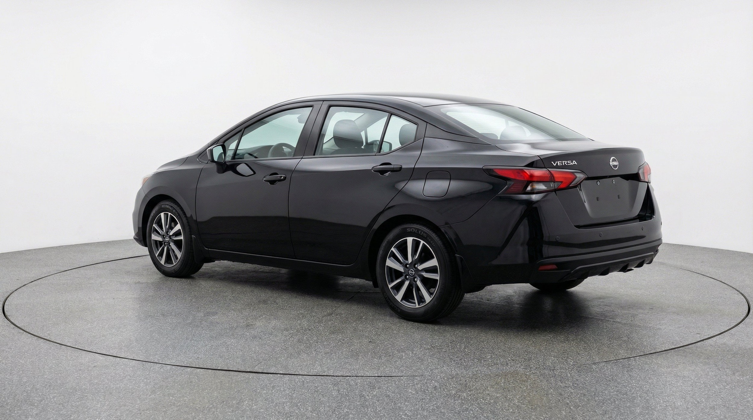 Thumbnail: 2025 Nissan Versa - 6