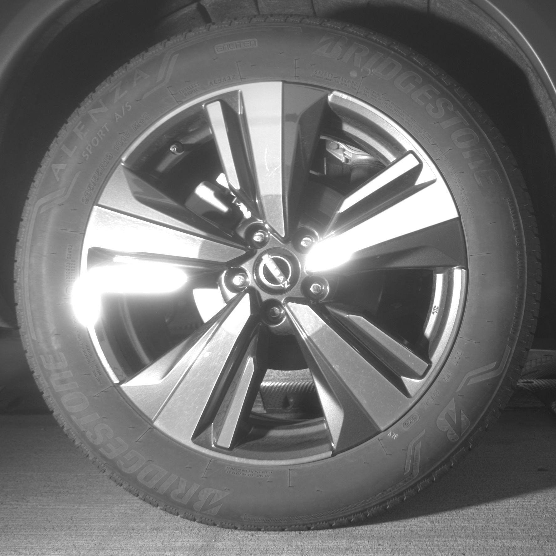 Thumbnail: 2026 Nissan Rogue - 15