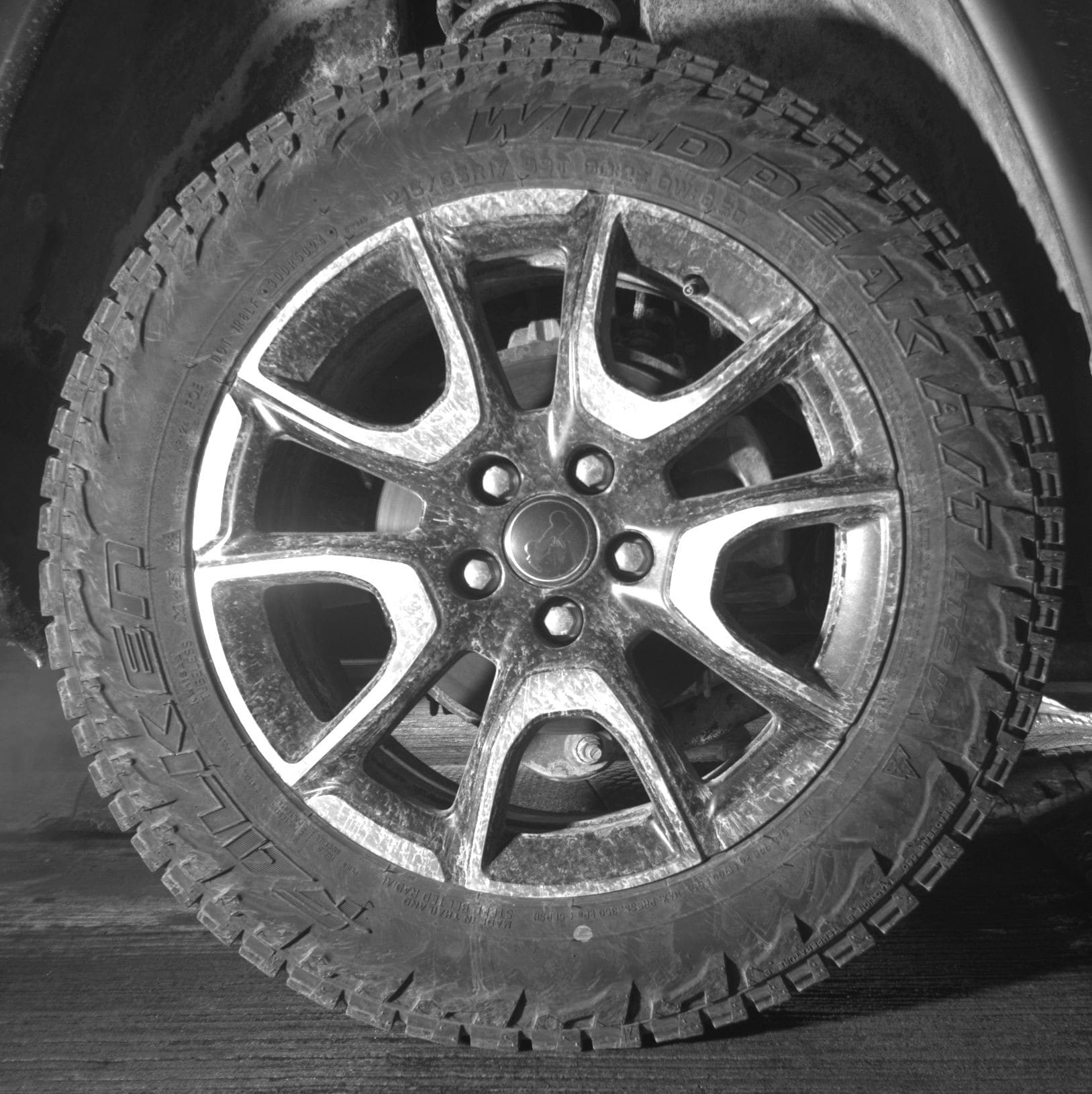 Thumbnail: 2025 Jeep Compass - 12