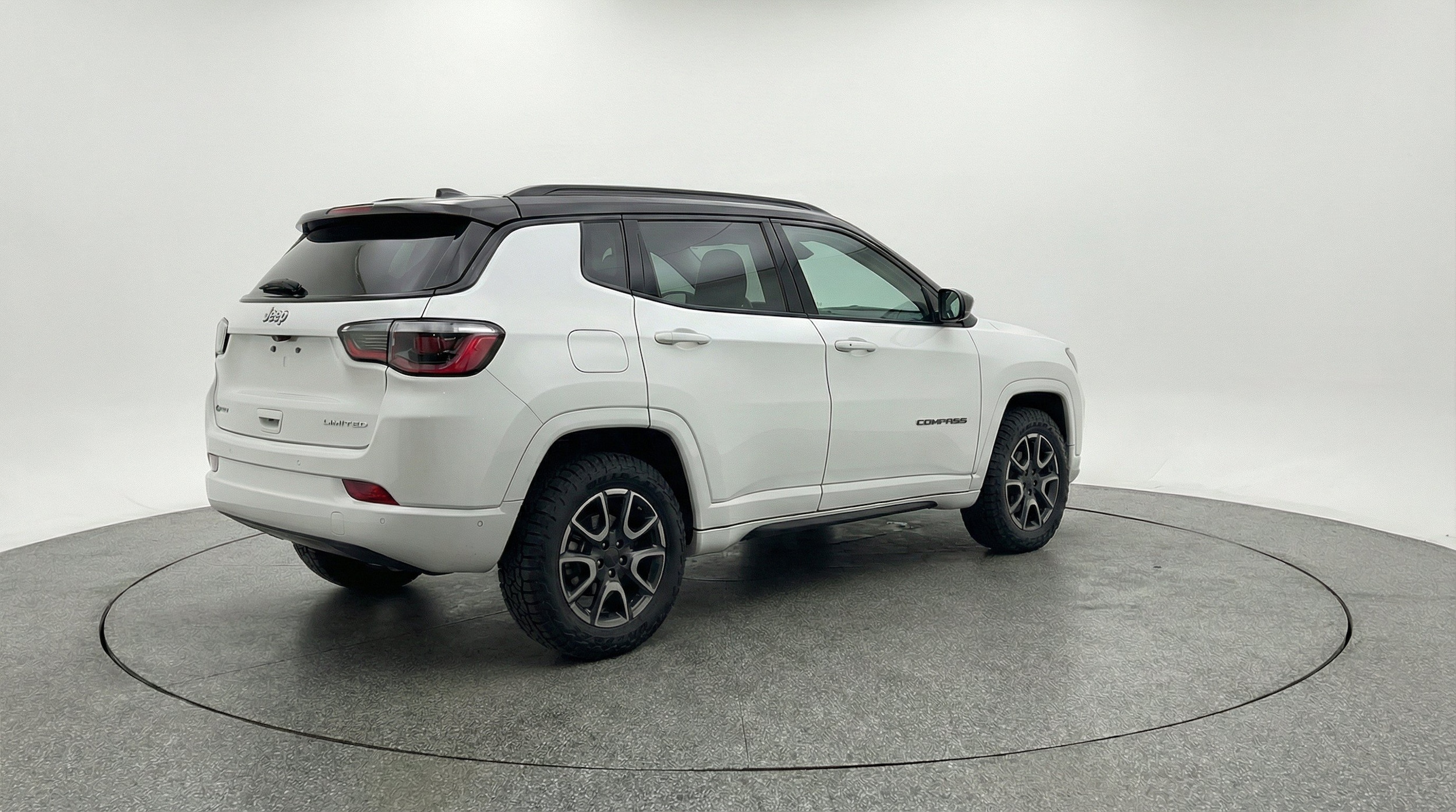 Thumbnail: 2025 Jeep Compass - 9