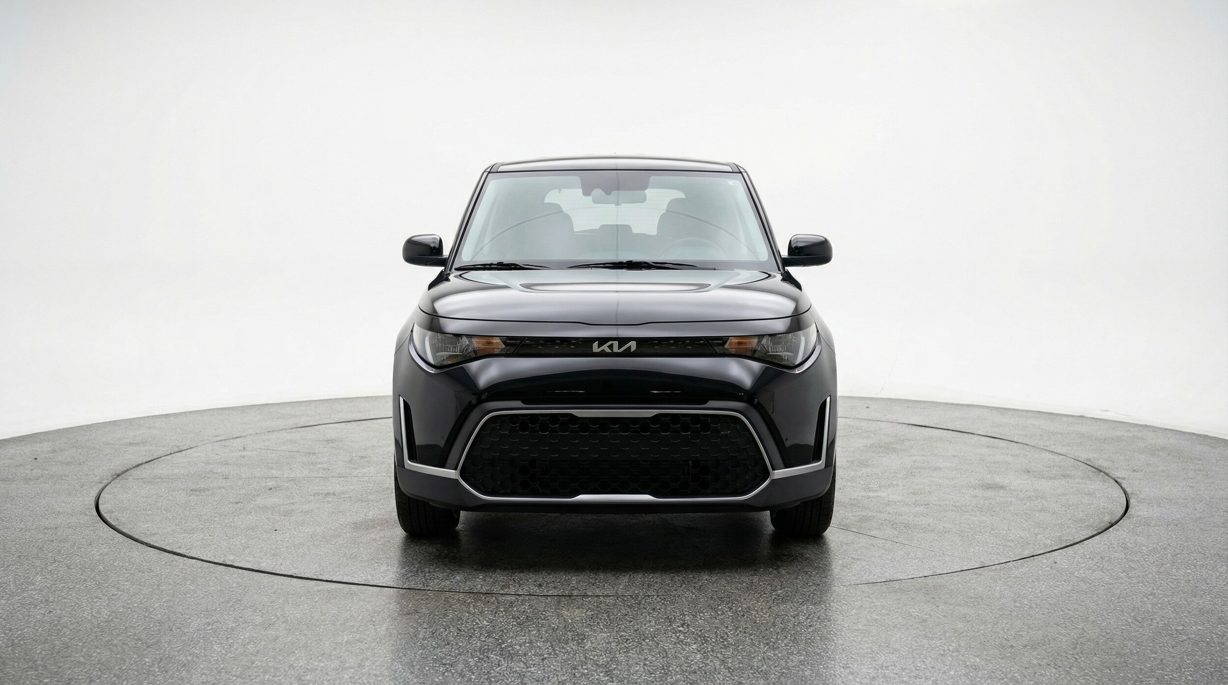 Thumbnail: 2025 Kia Soul - 2