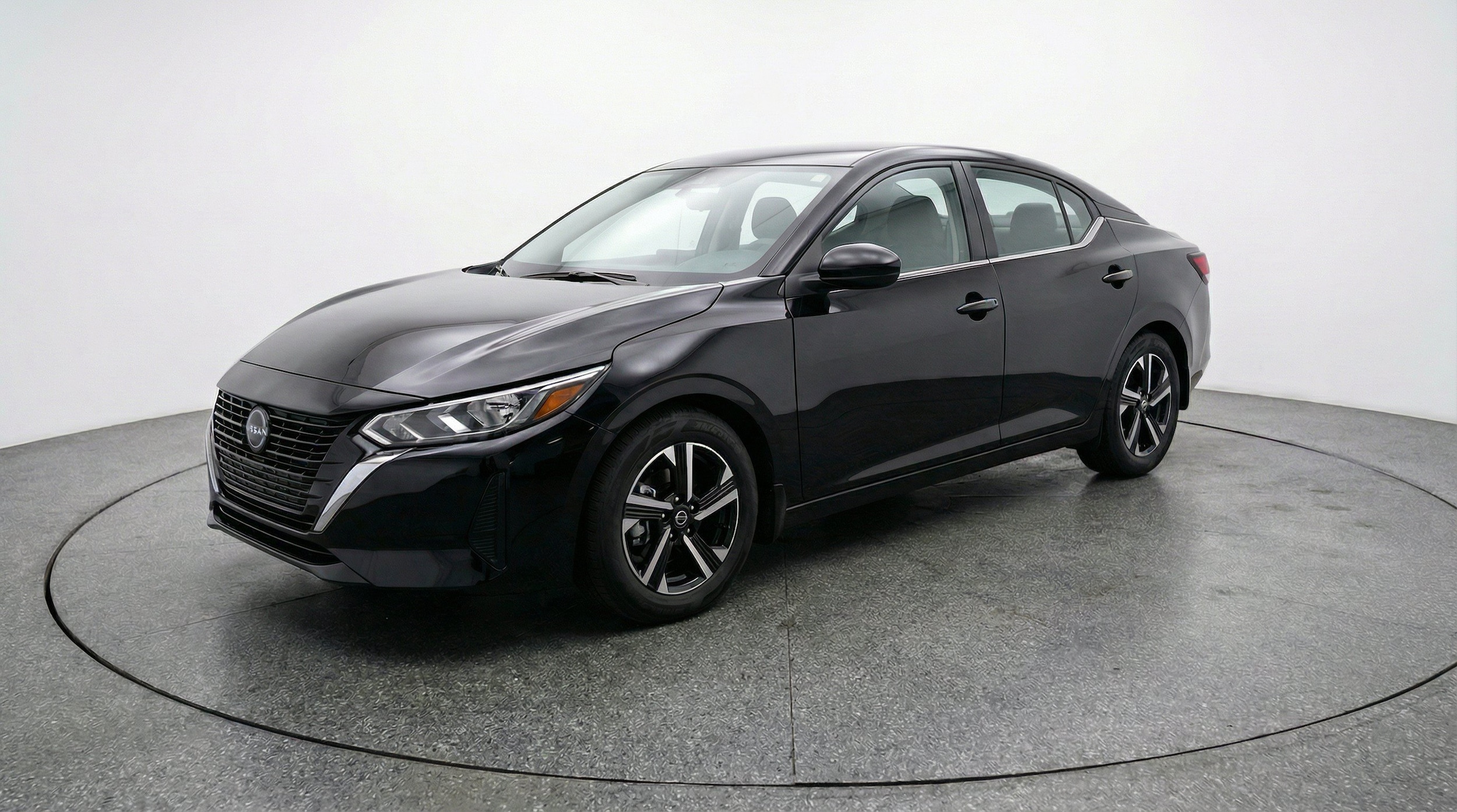 Thumbnail: 2025 Nissan Sentra - 3