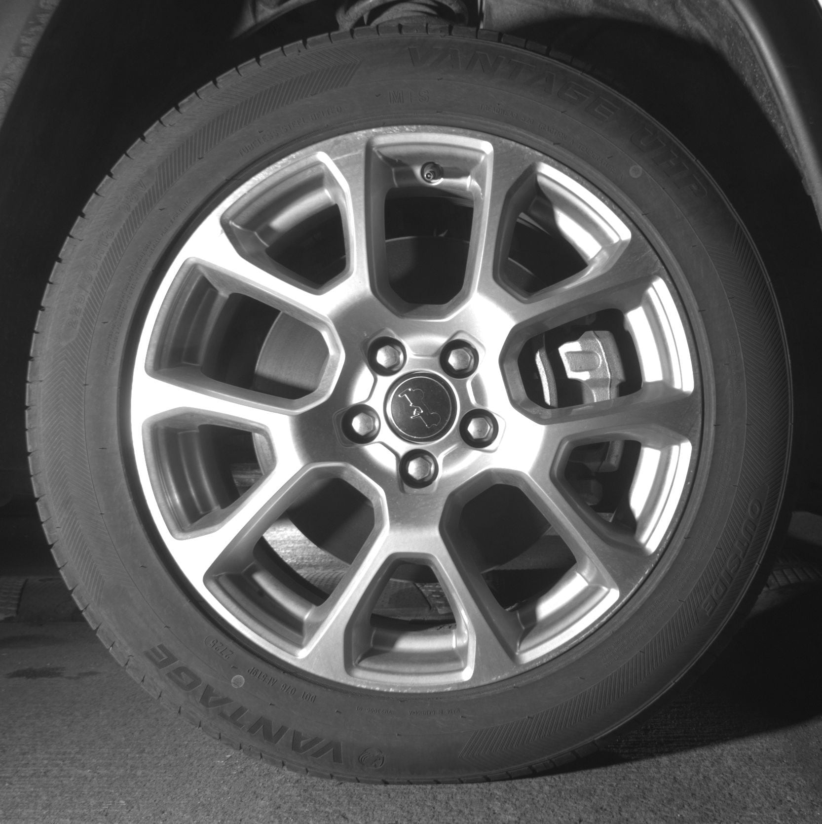 Thumbnail: 2025 Jeep Compass - 10