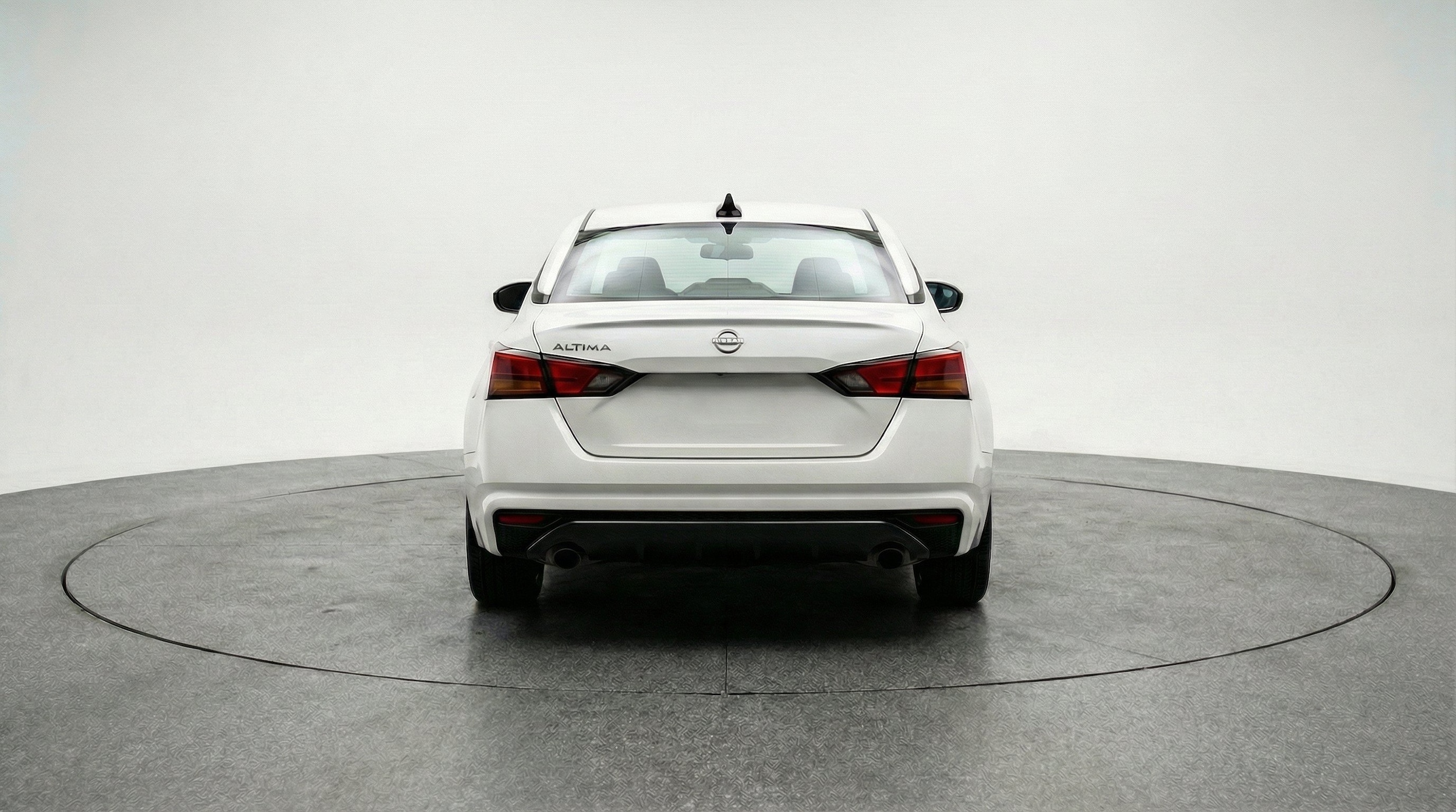 Thumbnail: 2026 Nissan Altima - 7