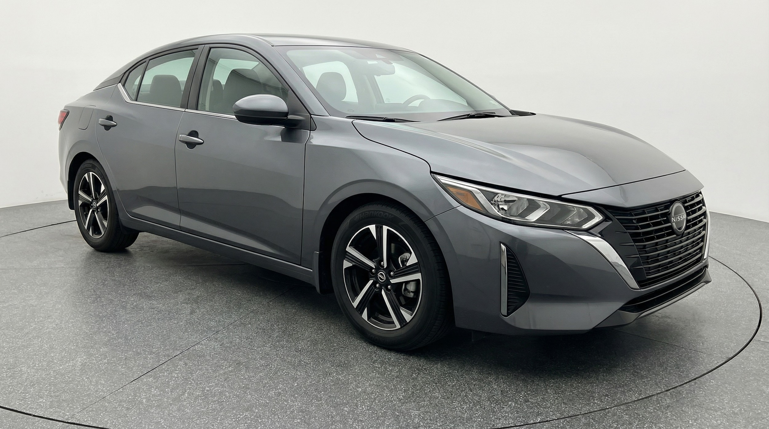 Thumbnail: 2025 Nissan Sentra - 1