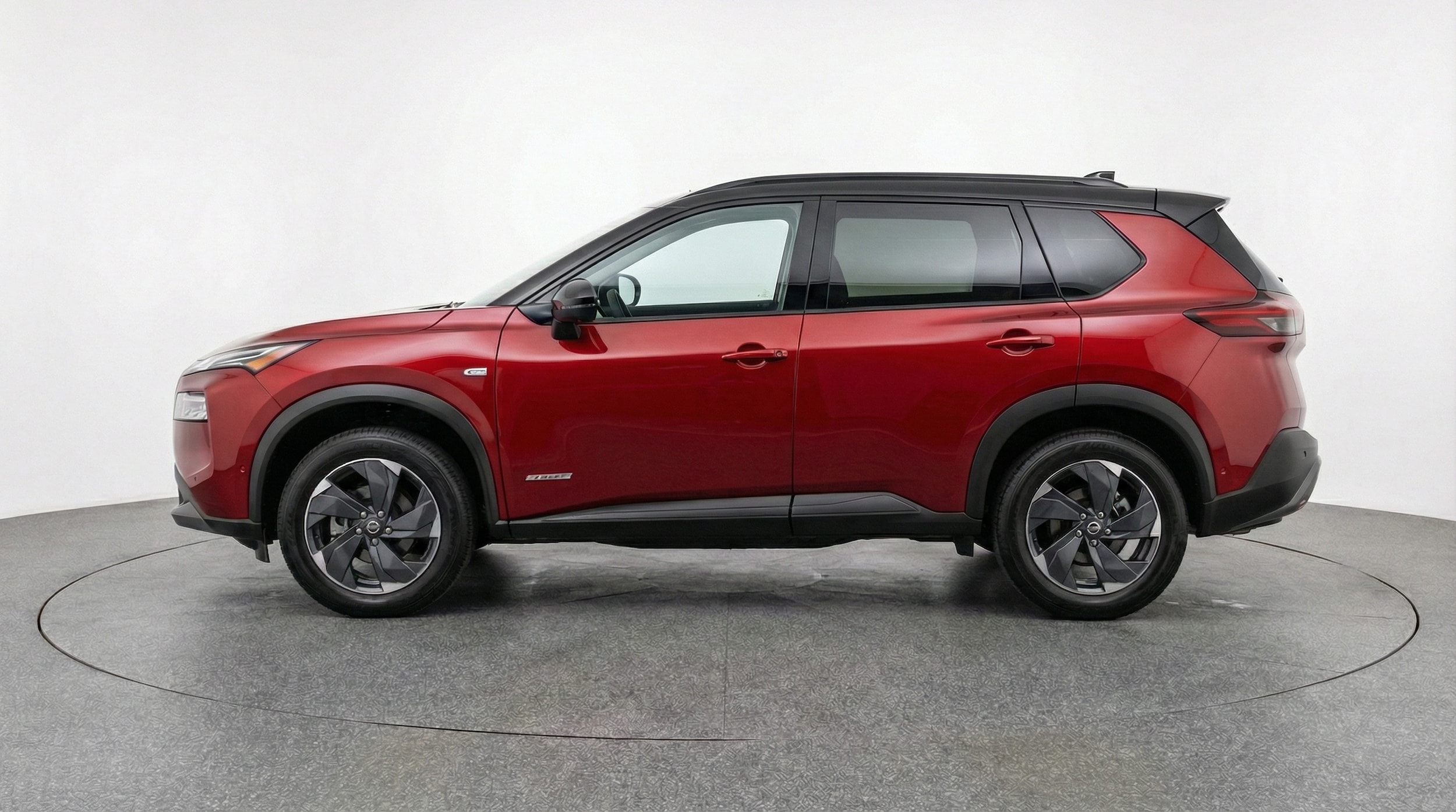 Thumbnail: 2025 Nissan Rogue - 4