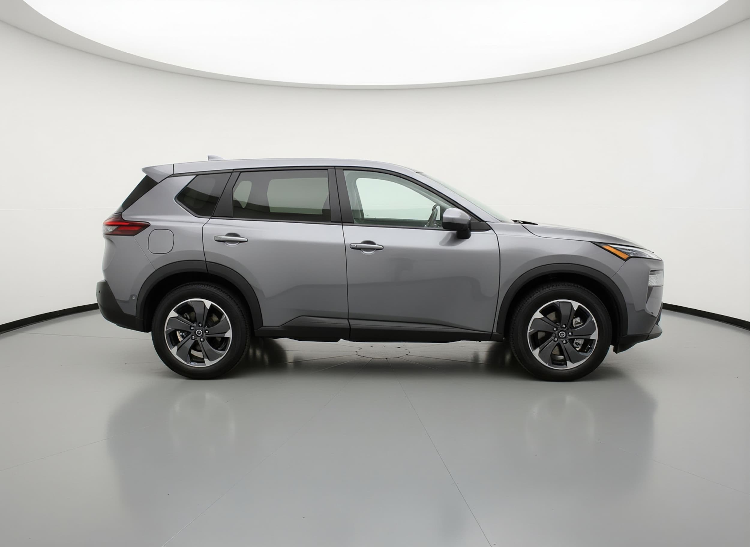 Thumbnail: 2025 Nissan Rogue - 8
