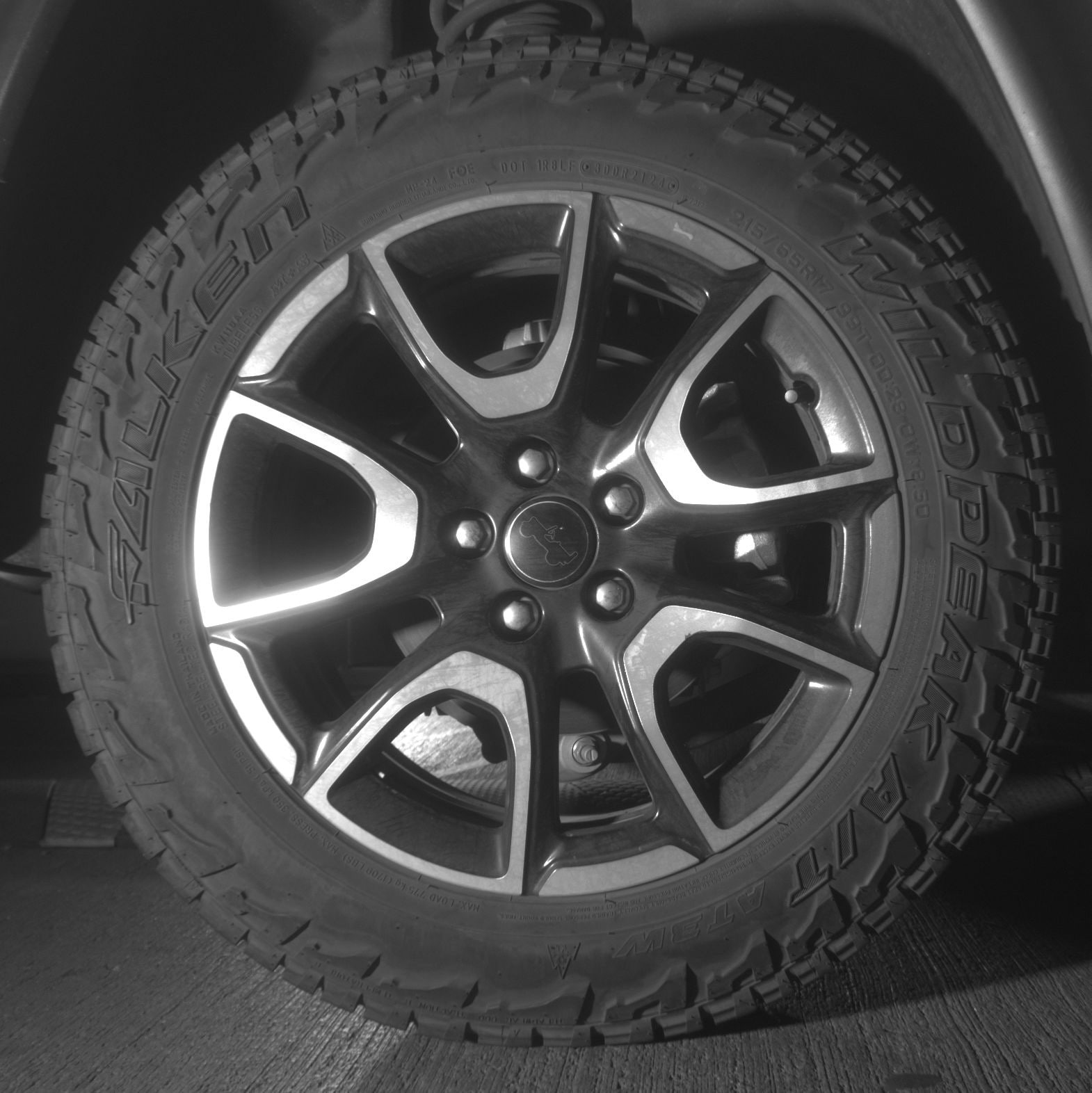 Thumbnail: 2025 Jeep Compass - 12