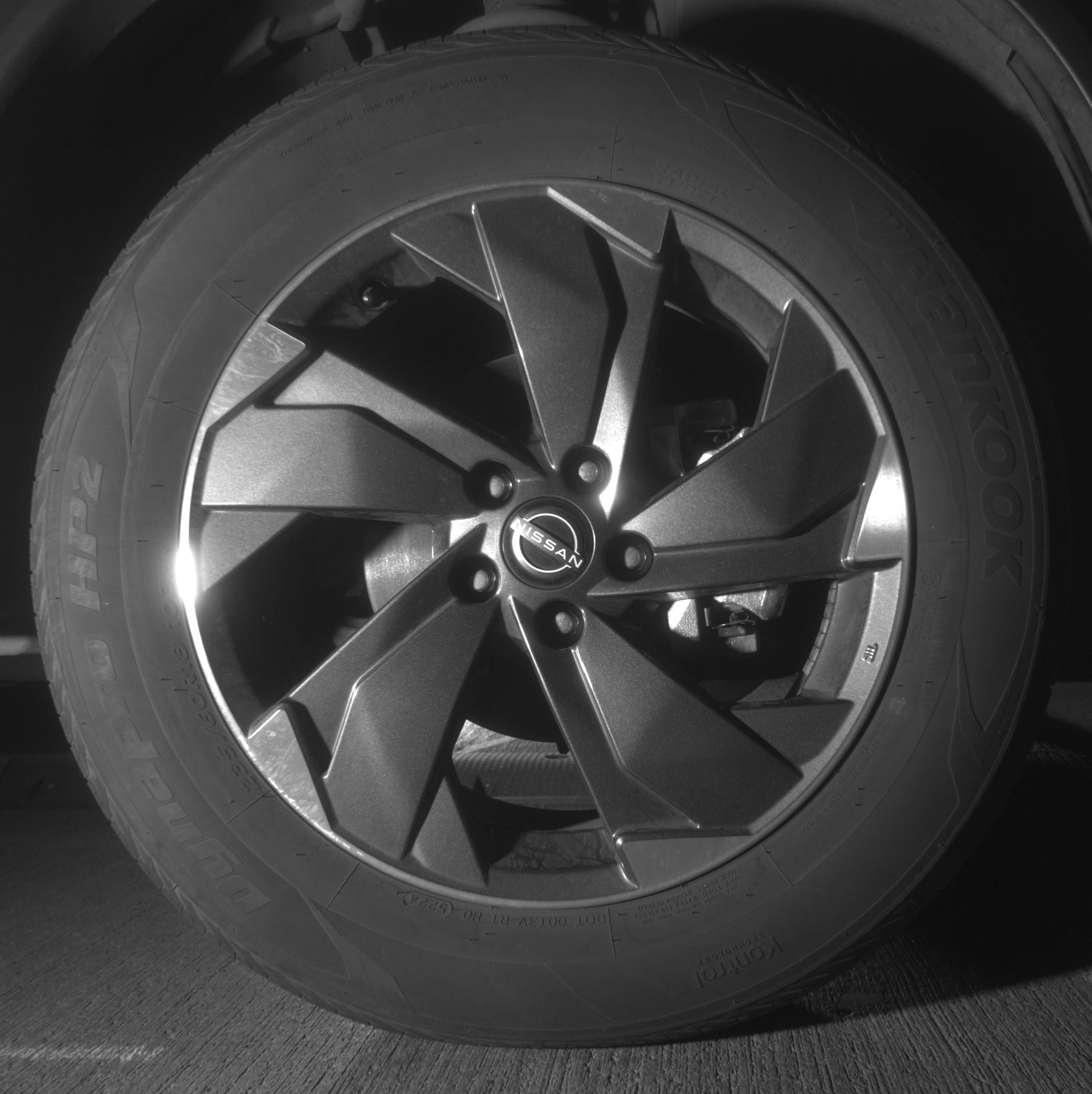 Thumbnail: 2025 Nissan Rogue - 10