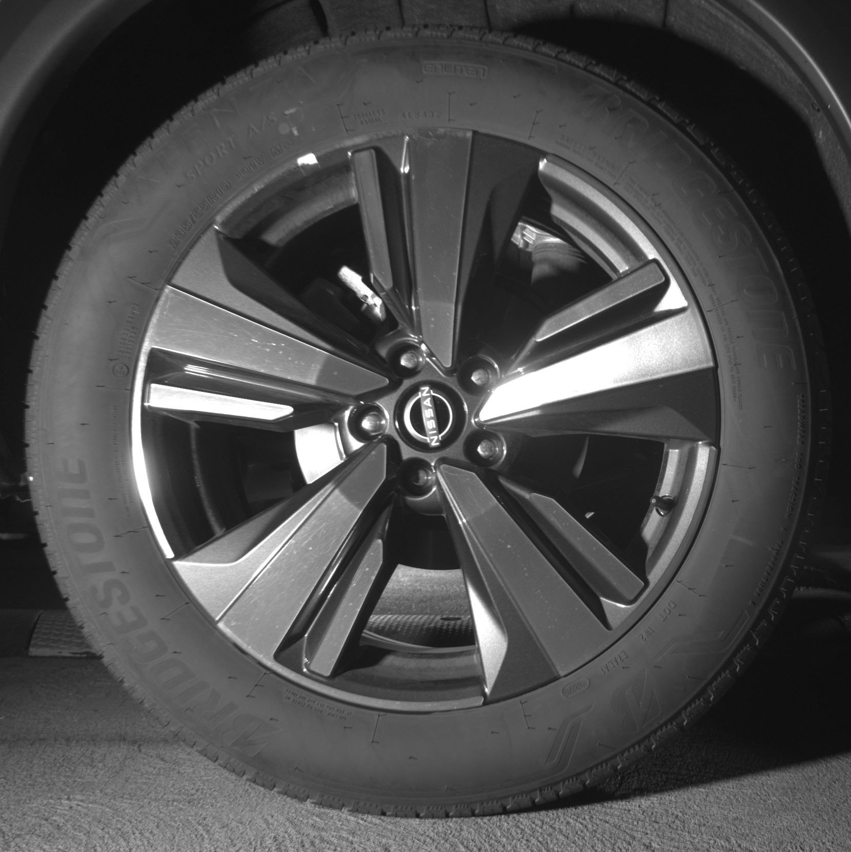 Thumbnail: 2026 Nissan Rogue - 15