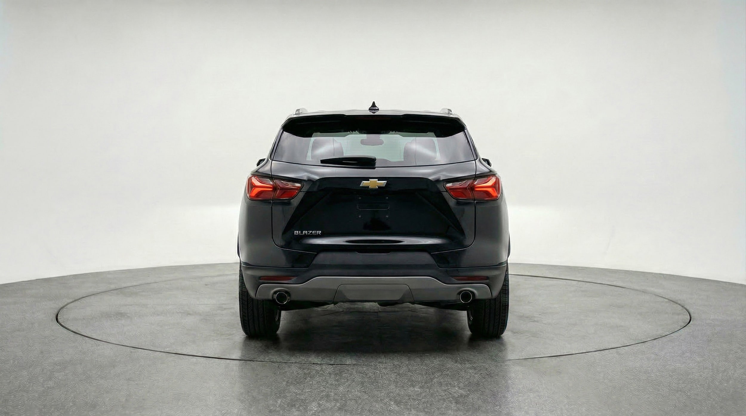 Thumbnail: 2025 Chevrolet Blazer - 7