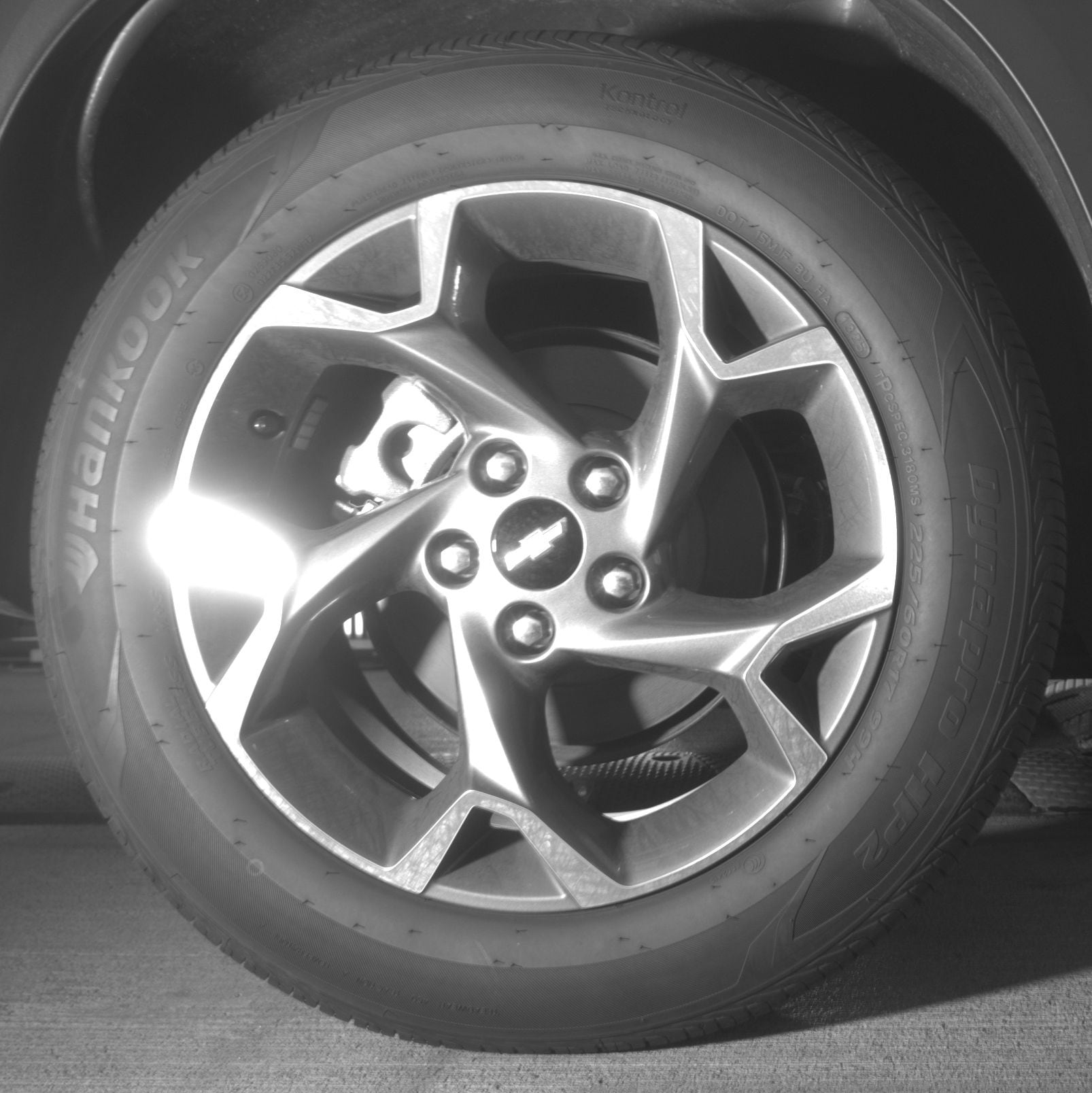 Thumbnail: 2025 Chevrolet Trax - 12