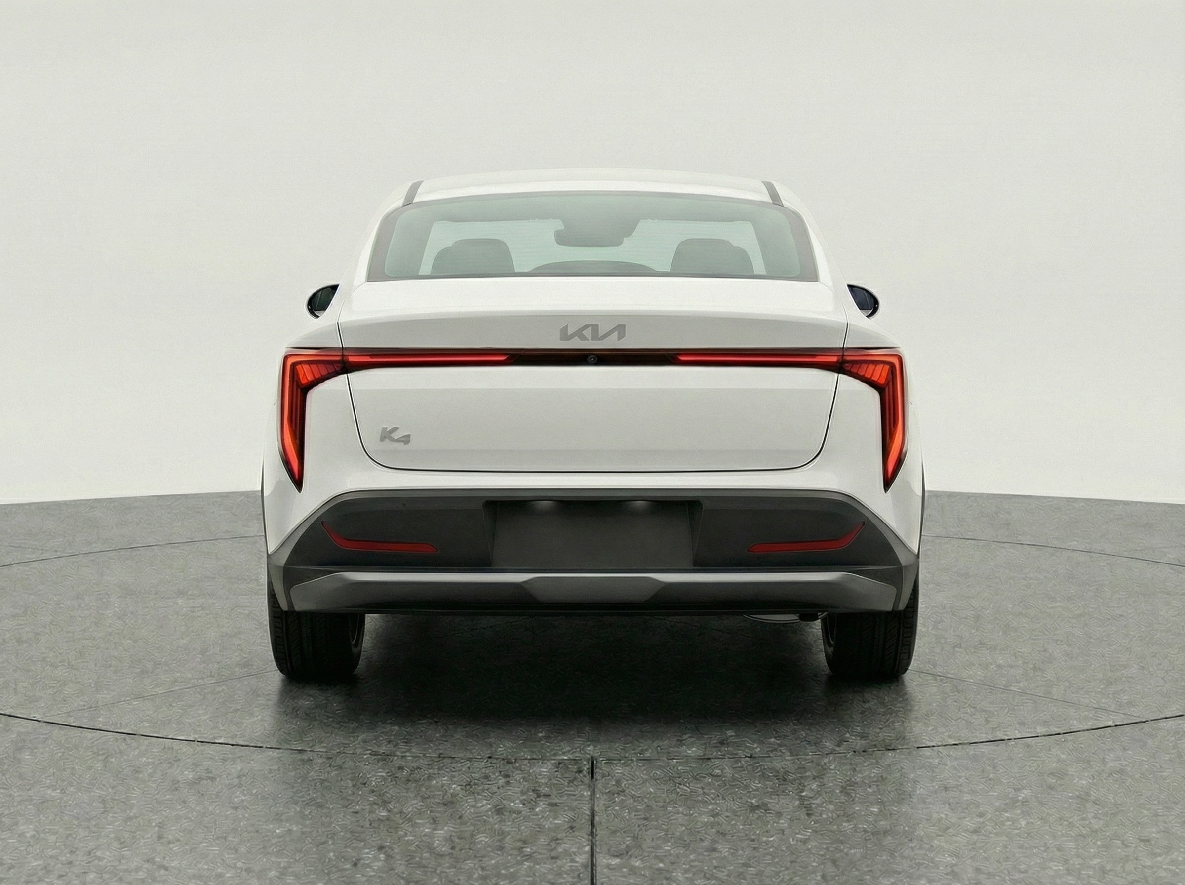 Thumbnail: 2025 Kia K4 - 6