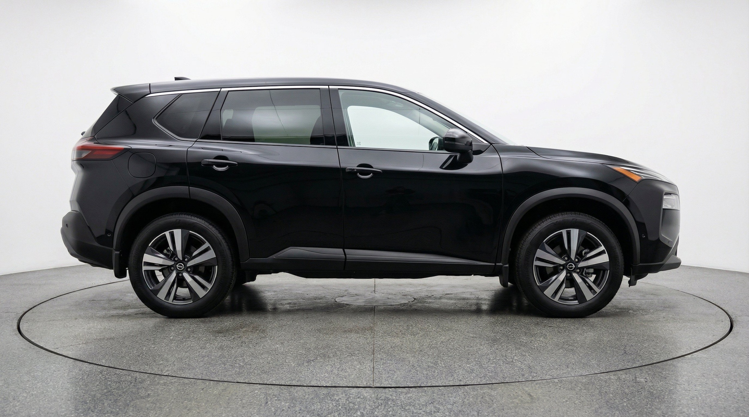 Thumbnail: 2026 Nissan Rogue - 11