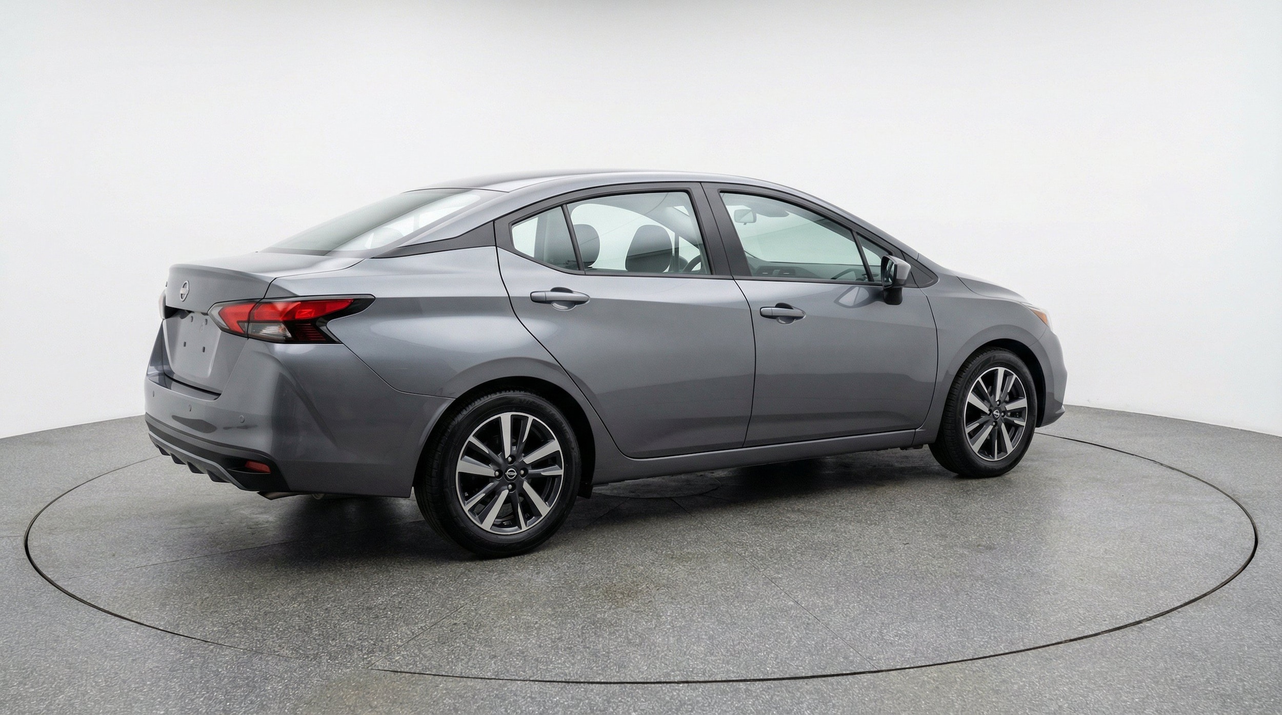 Thumbnail: 2025 Nissan Versa - 9
