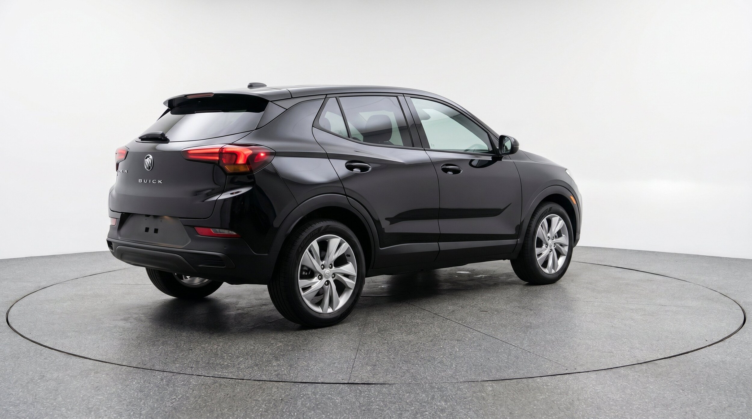 Thumbnail: 2026 Buick Encore GX - 9