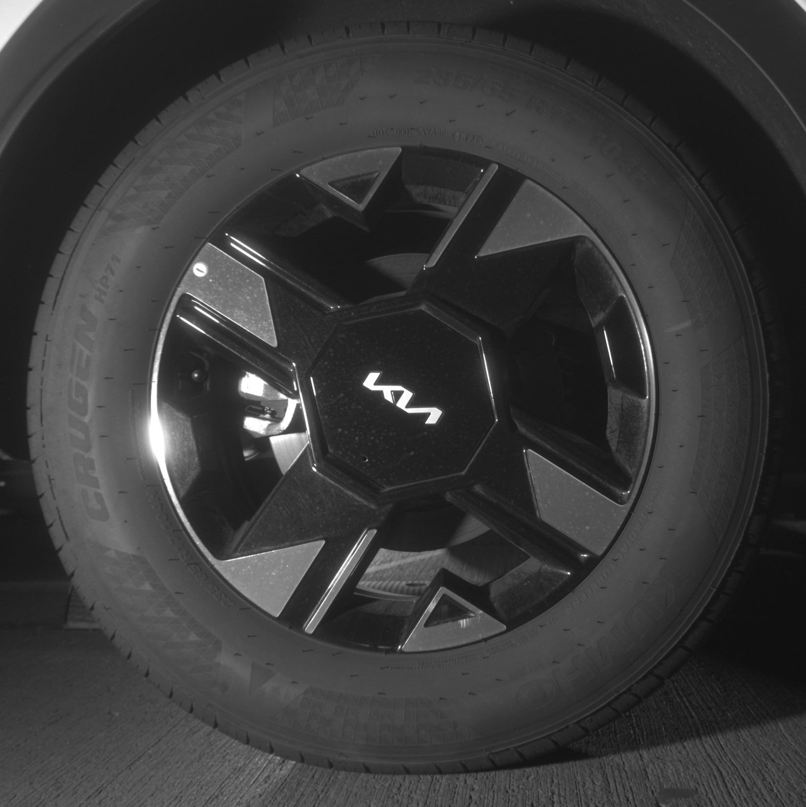 Thumbnail: 2026 Kia Sportage - 15