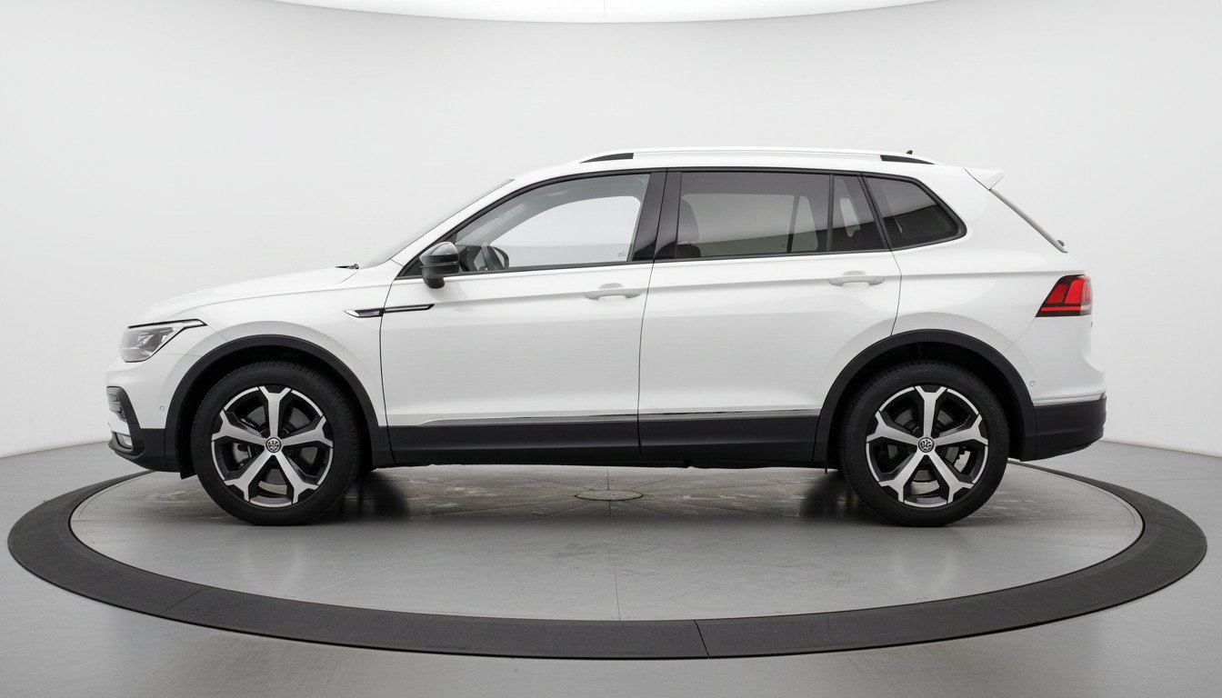 Thumbnail: 2026 Volkswagen Tiguan - 5