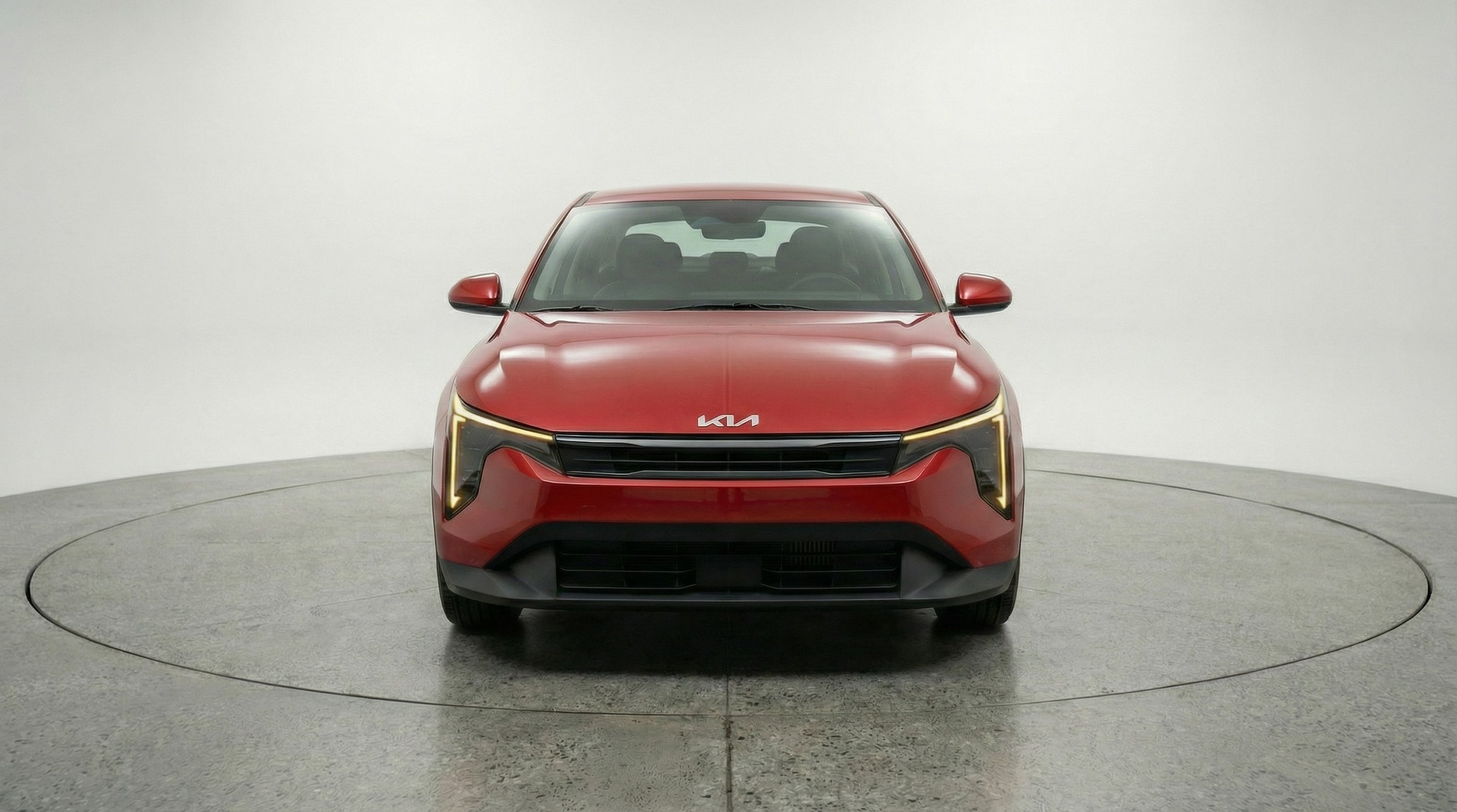 Thumbnail: 2025 Kia K4 - 2