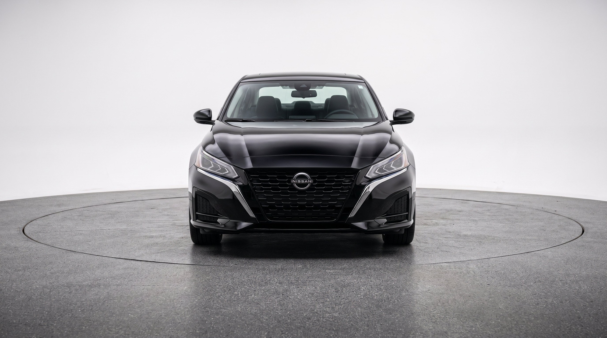 Thumbnail: 2026 Nissan Altima - 2