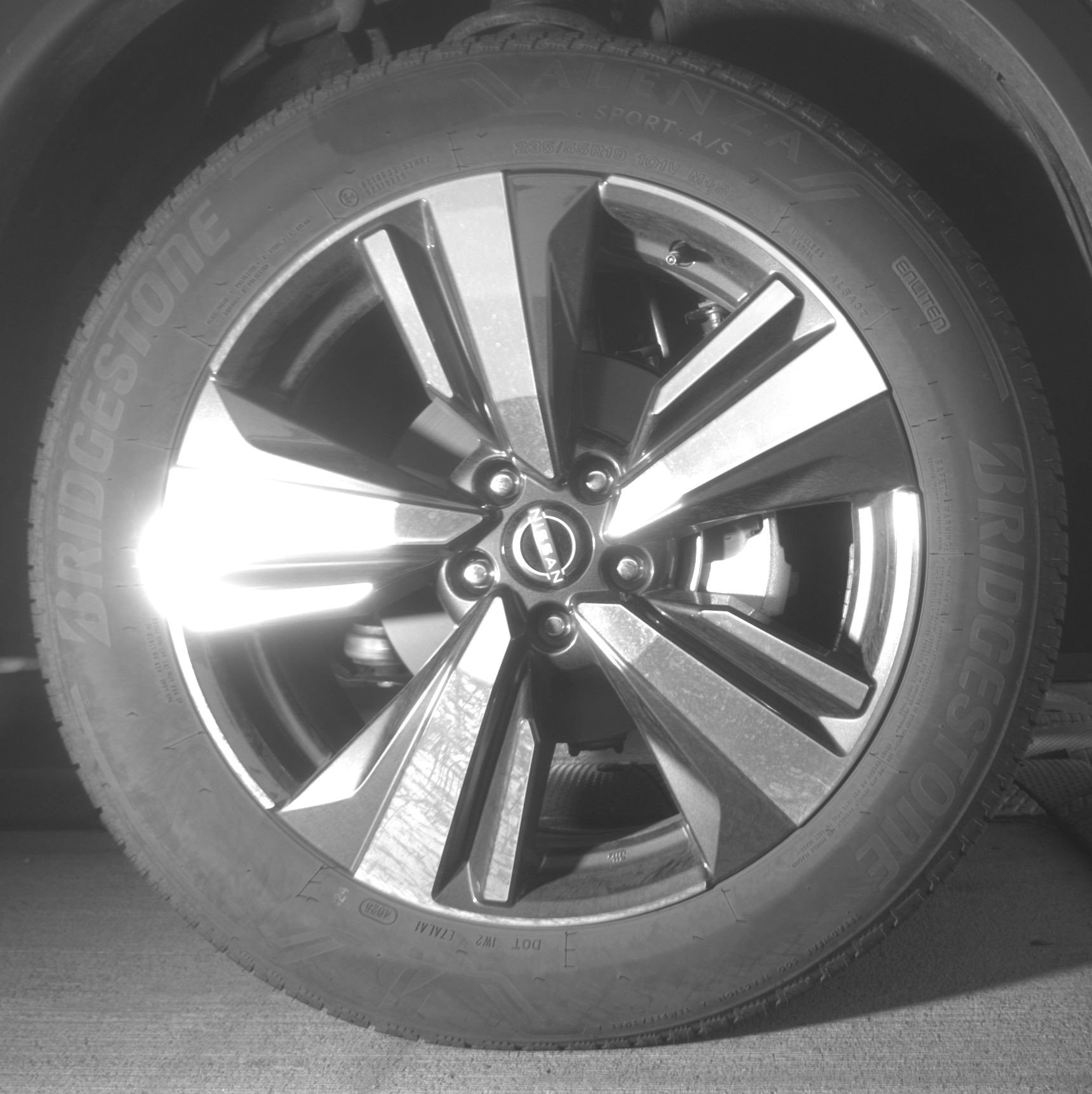 Thumbnail: 2026 Nissan Rogue - 13