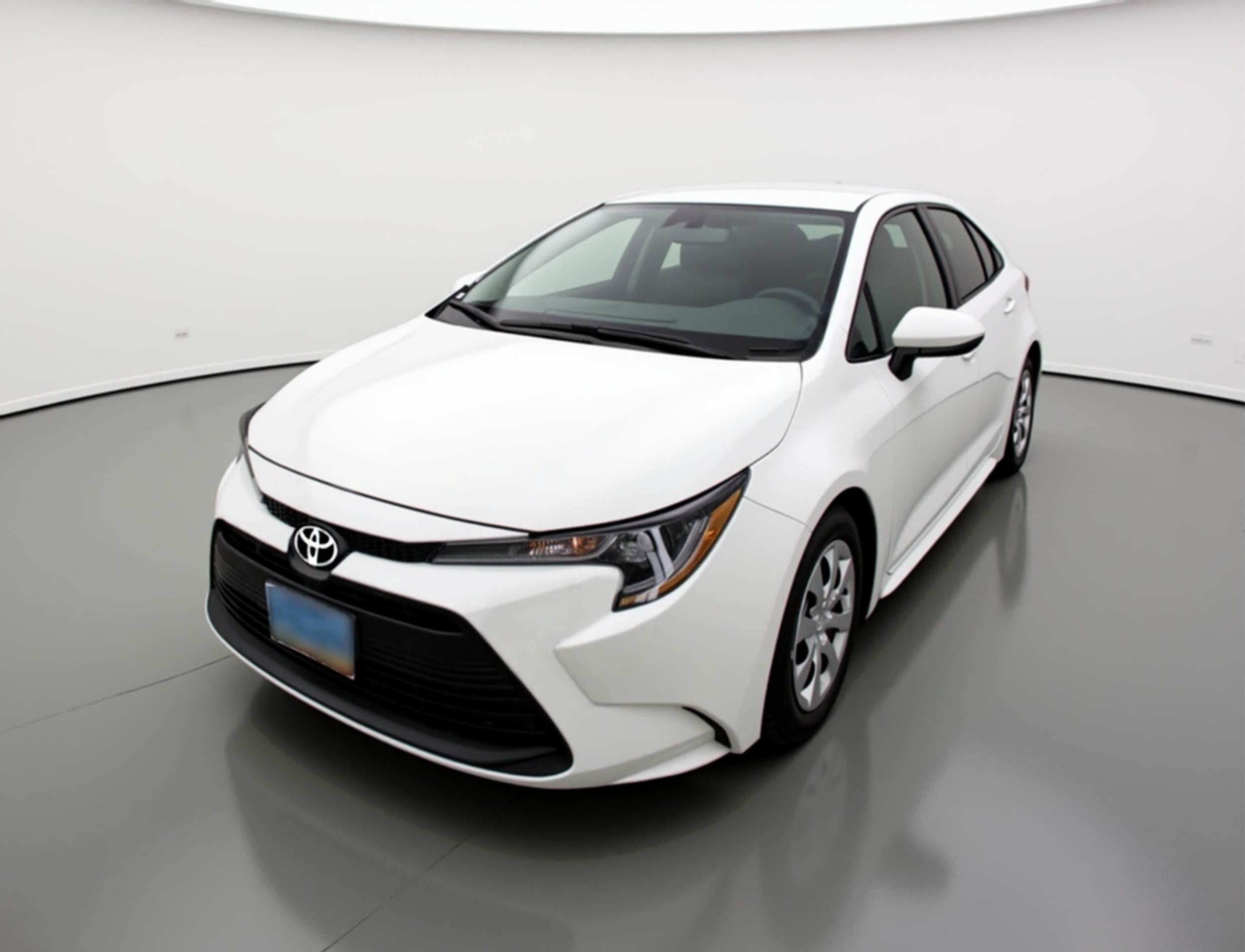 Thumbnail: 2025 Toyota Corolla - 3