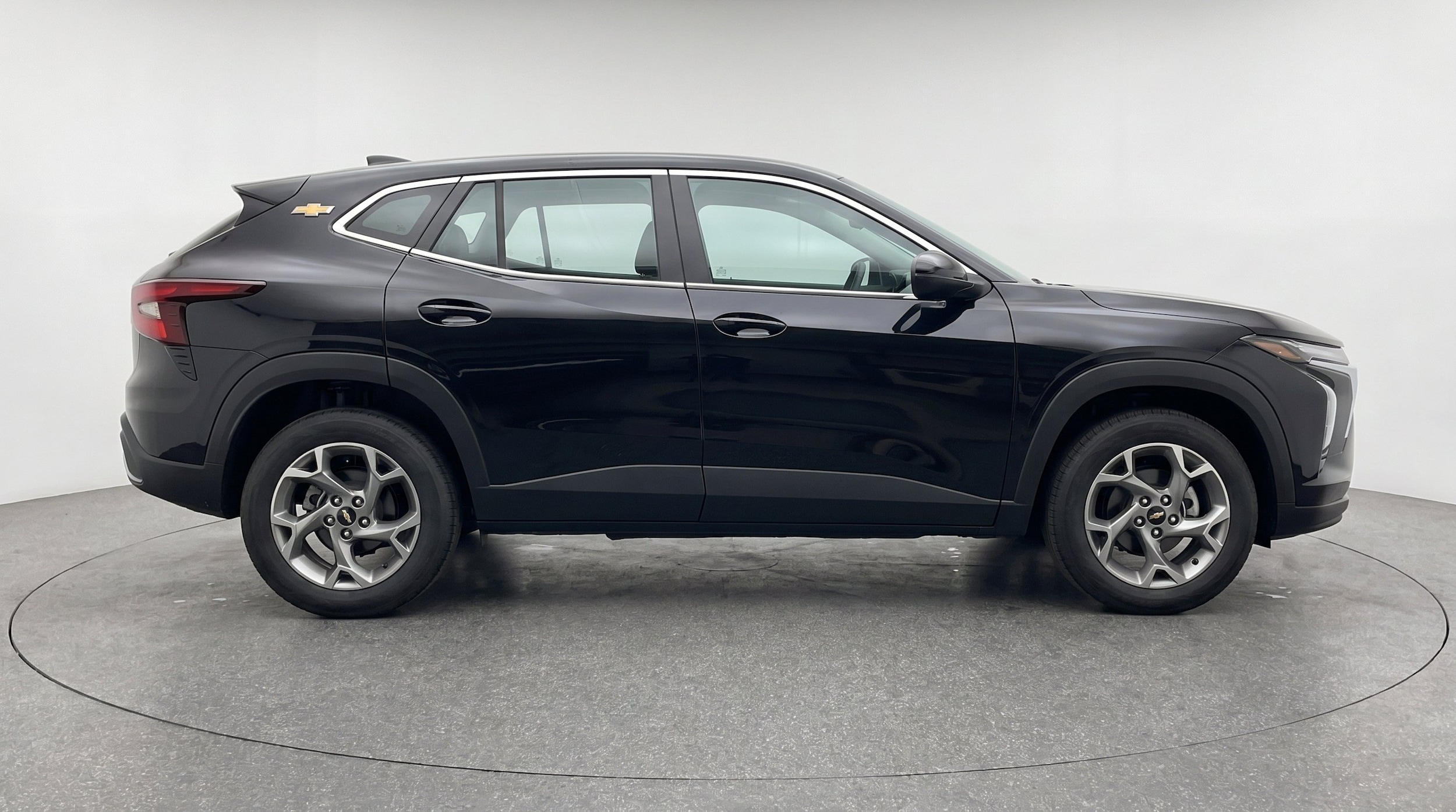 Thumbnail: 2025 Chevrolet Trax - 11