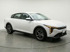 2025 Kia K4  -
                  Albuquerque, NM